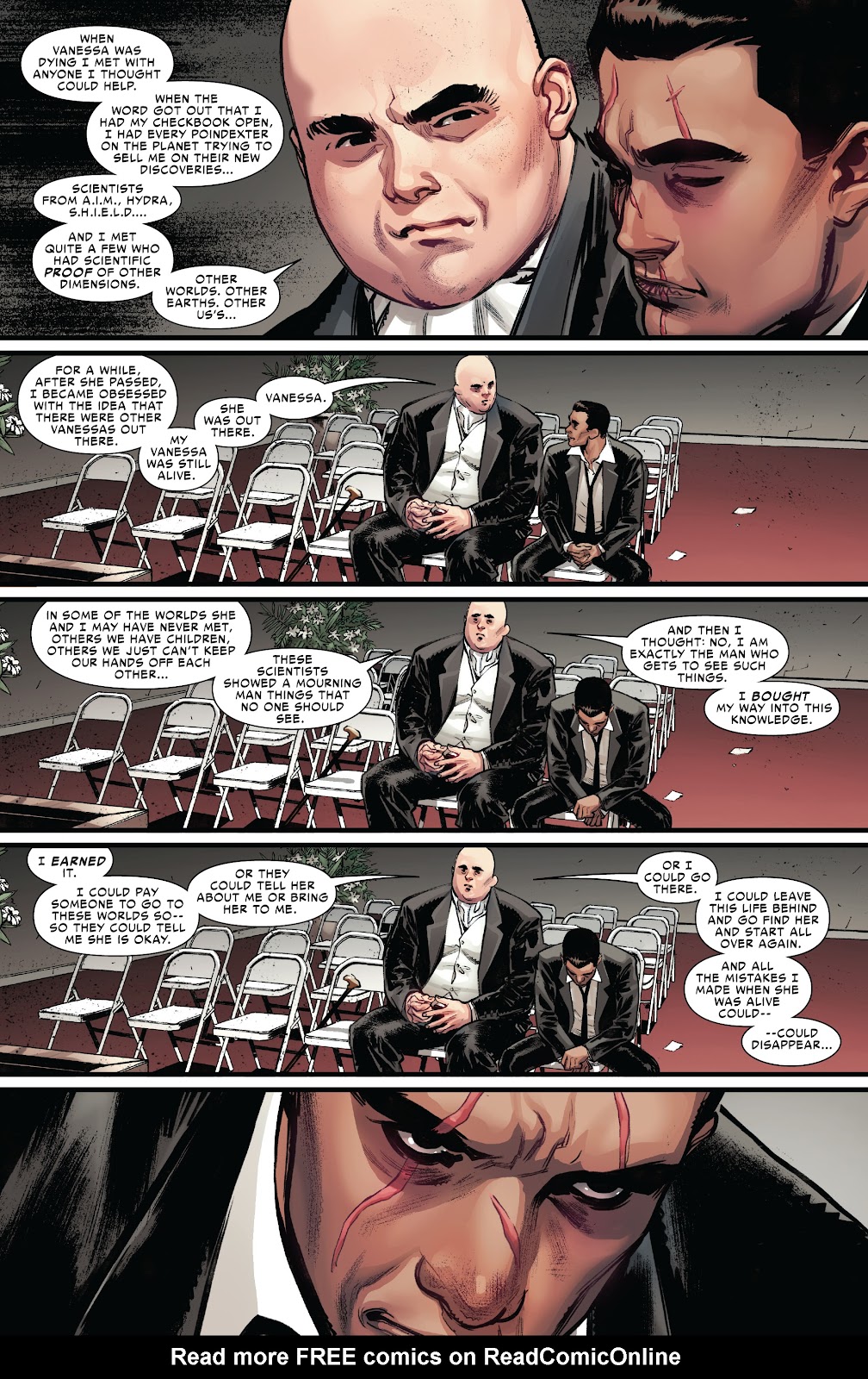 Miles Morales: Spider-Man Omnibus issue TPB 2 (Part 6) - Page 22