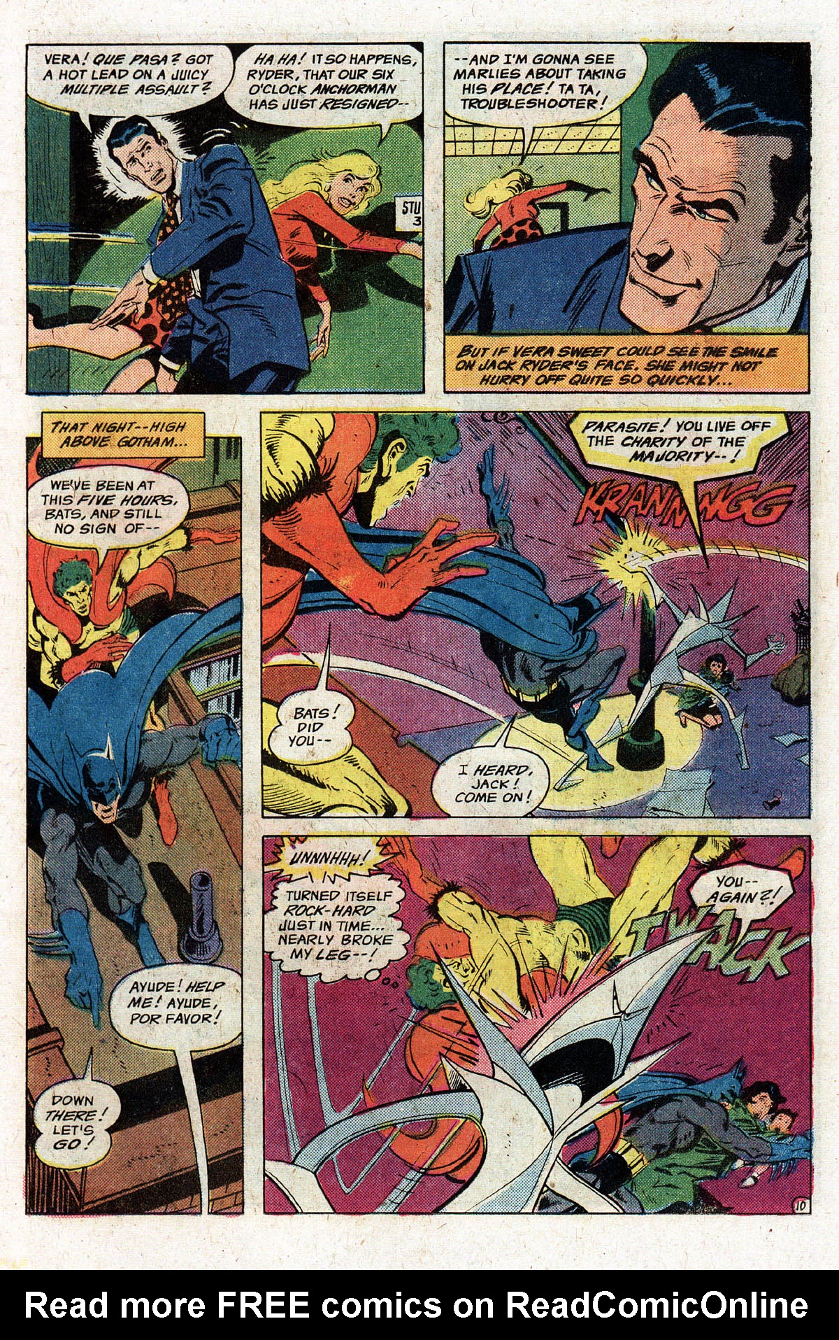 Read online The Brave and the Bold (1955) comic -  Issue #178 - 15