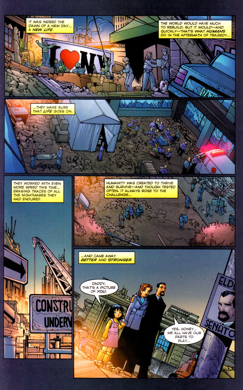 Read online Crimson comic -  Issue #24 - 30