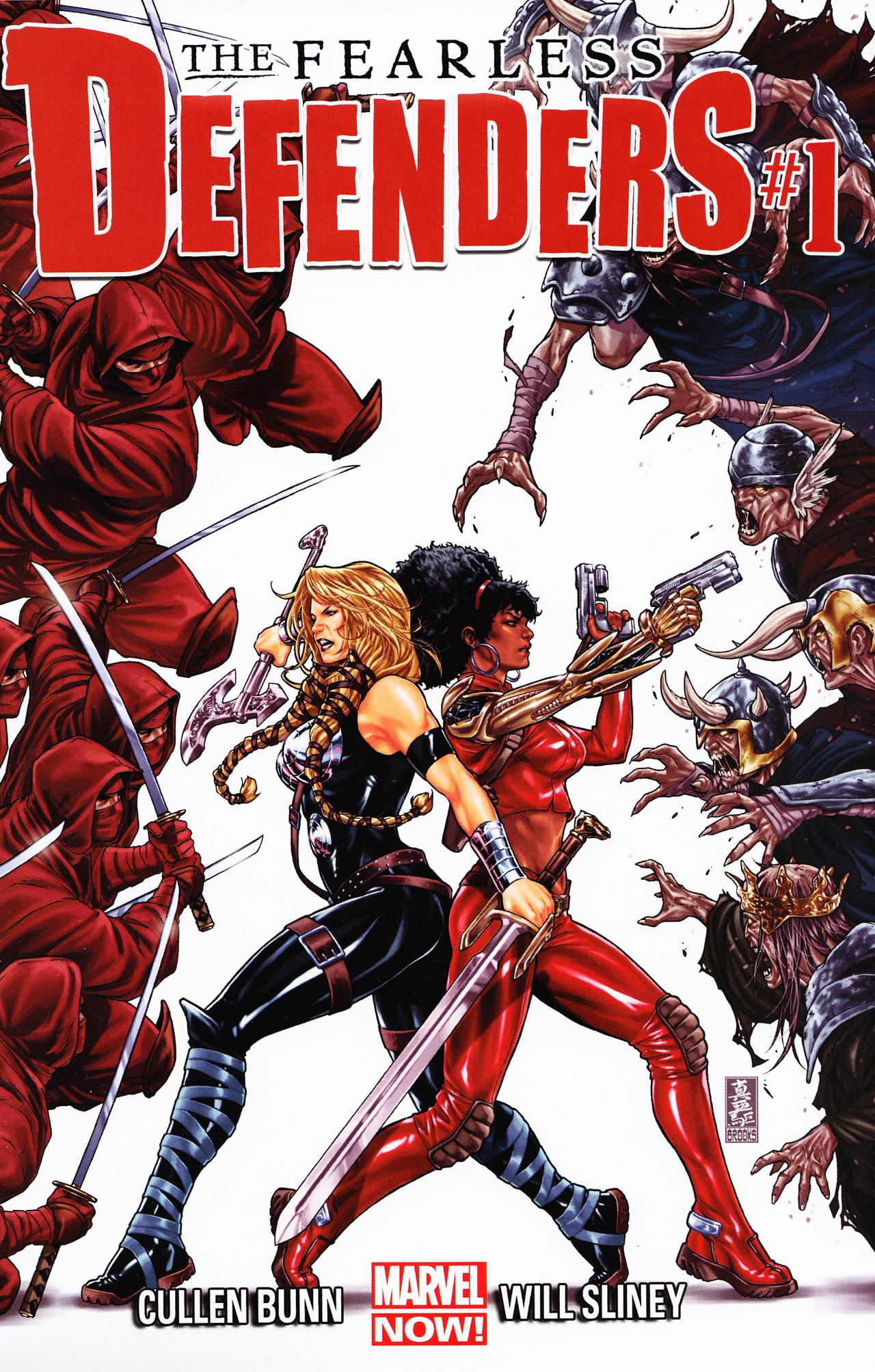 Read online Marvel Previews comic -  Issue #5 - 129