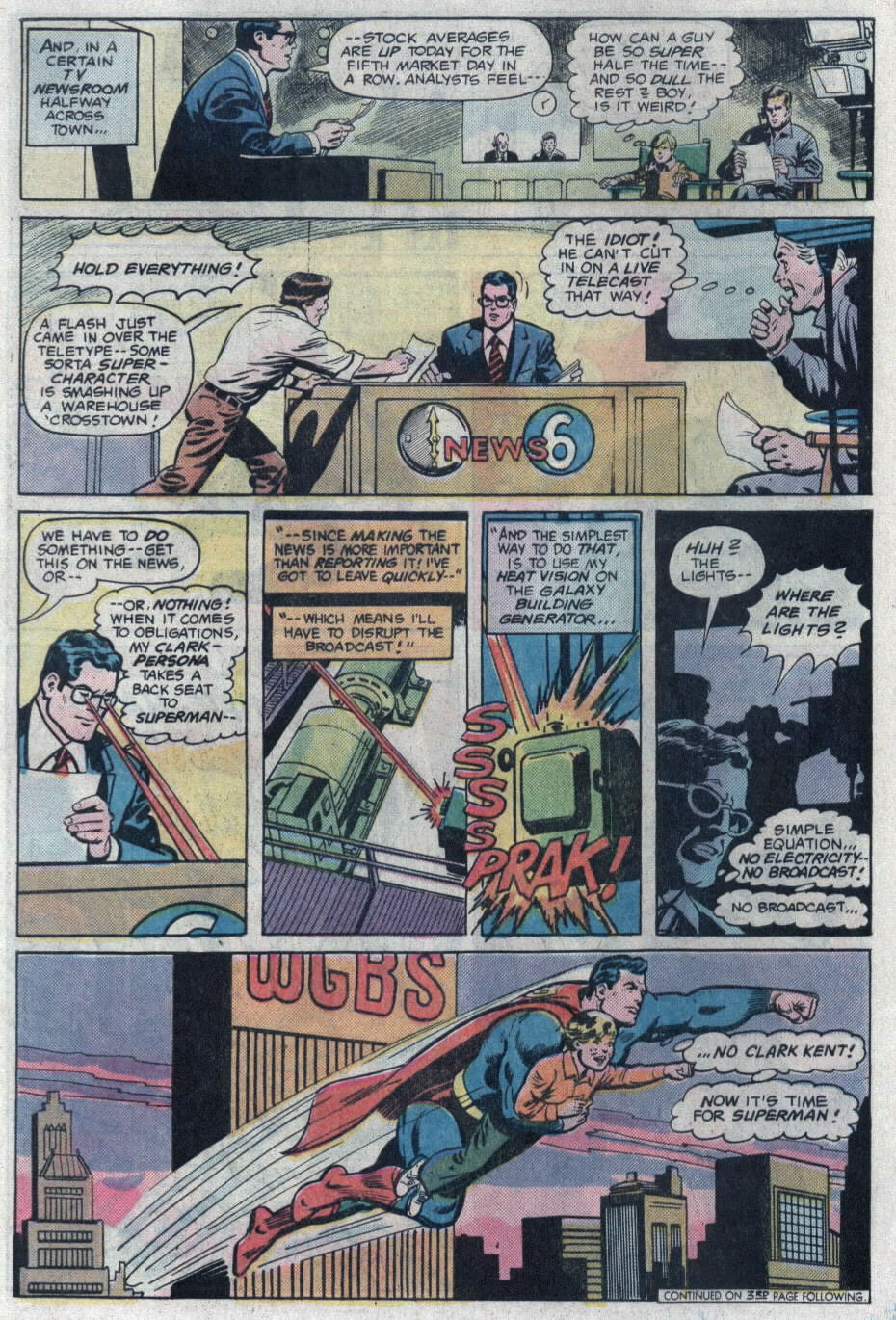 Superman (1939) issue 304 - Page 9