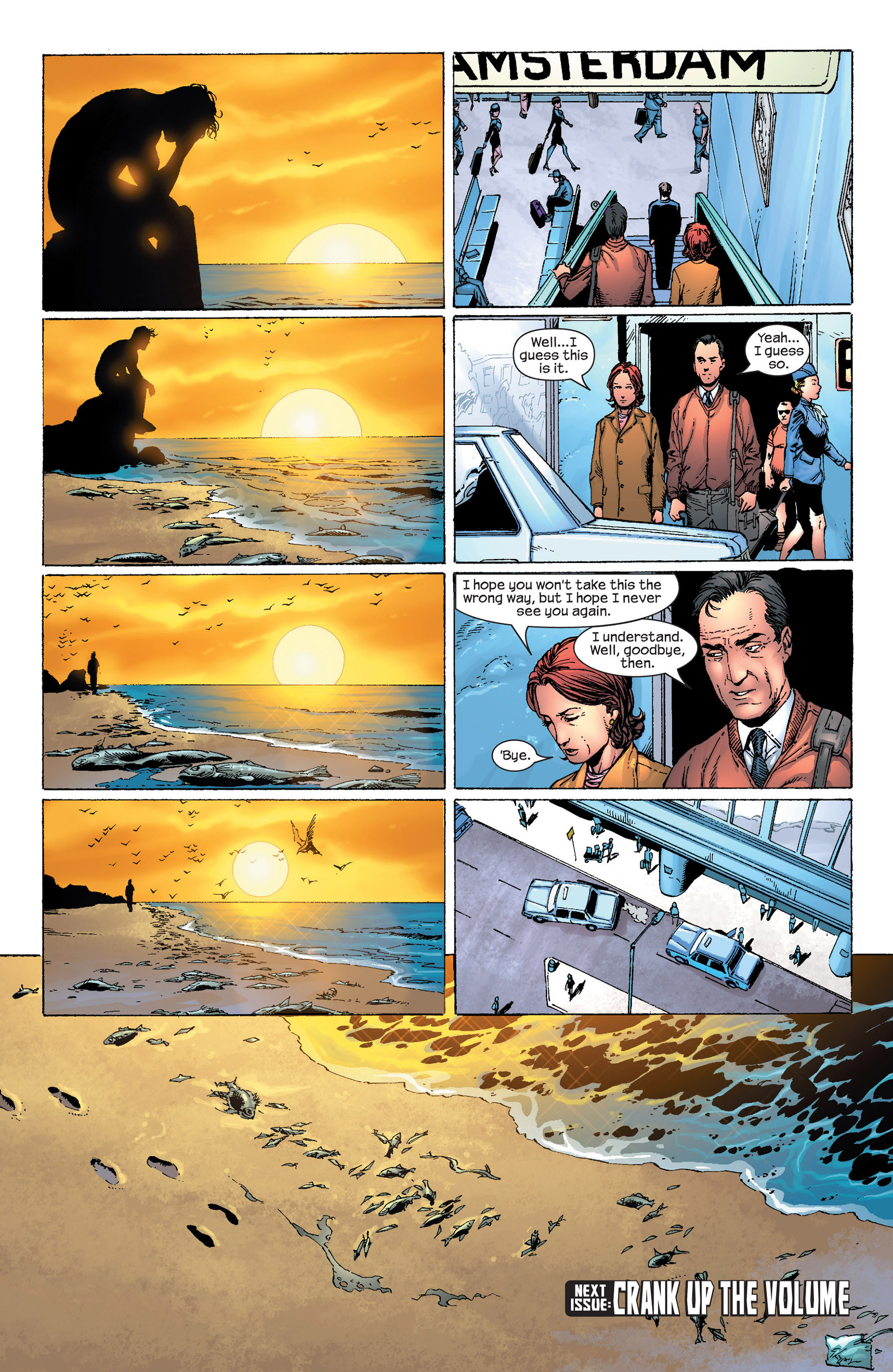 Read online Supreme Power (2003) comic -  Issue #4 - 25