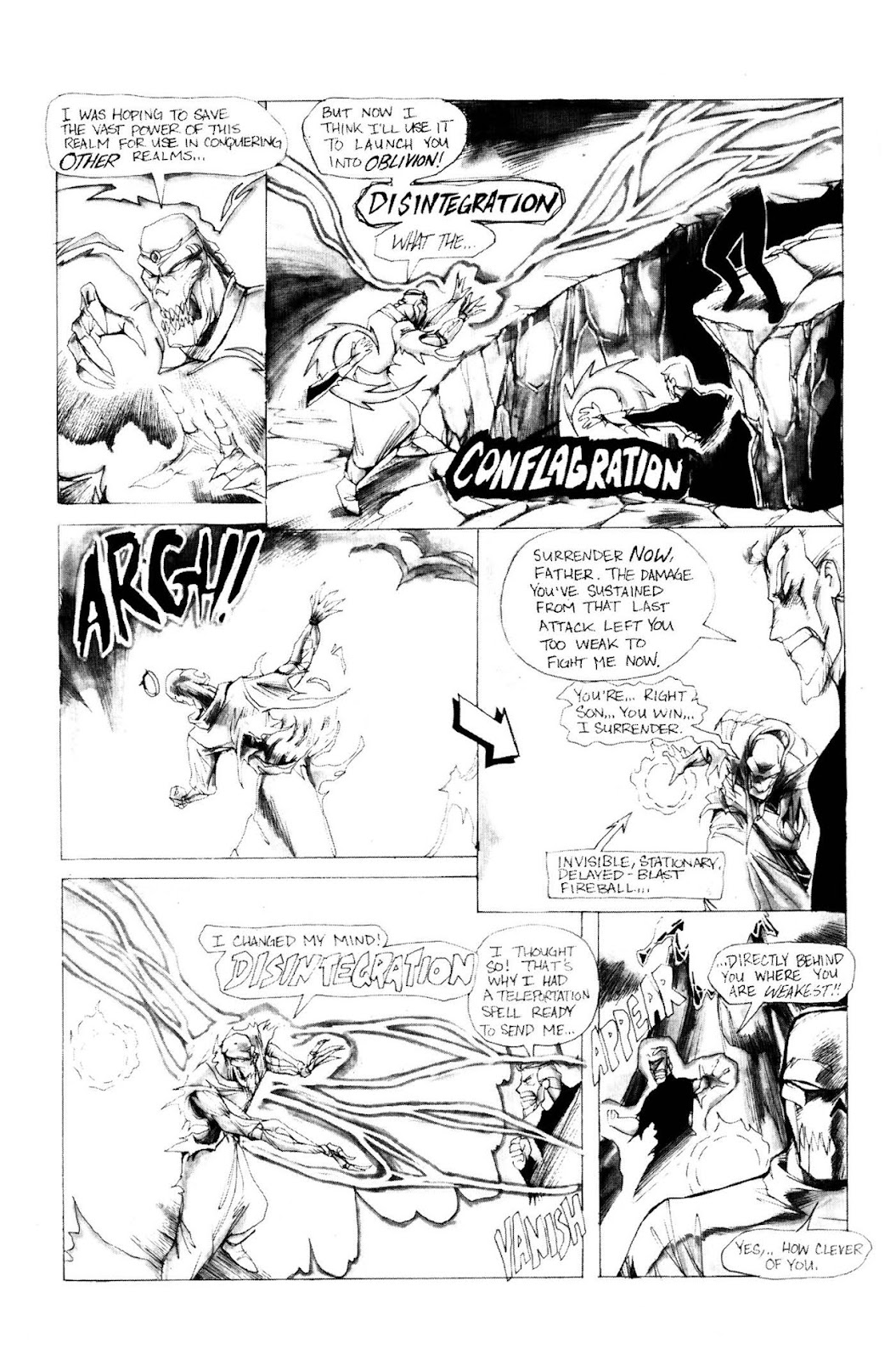 Gold Digger (1993) issue 19 - Page 20
