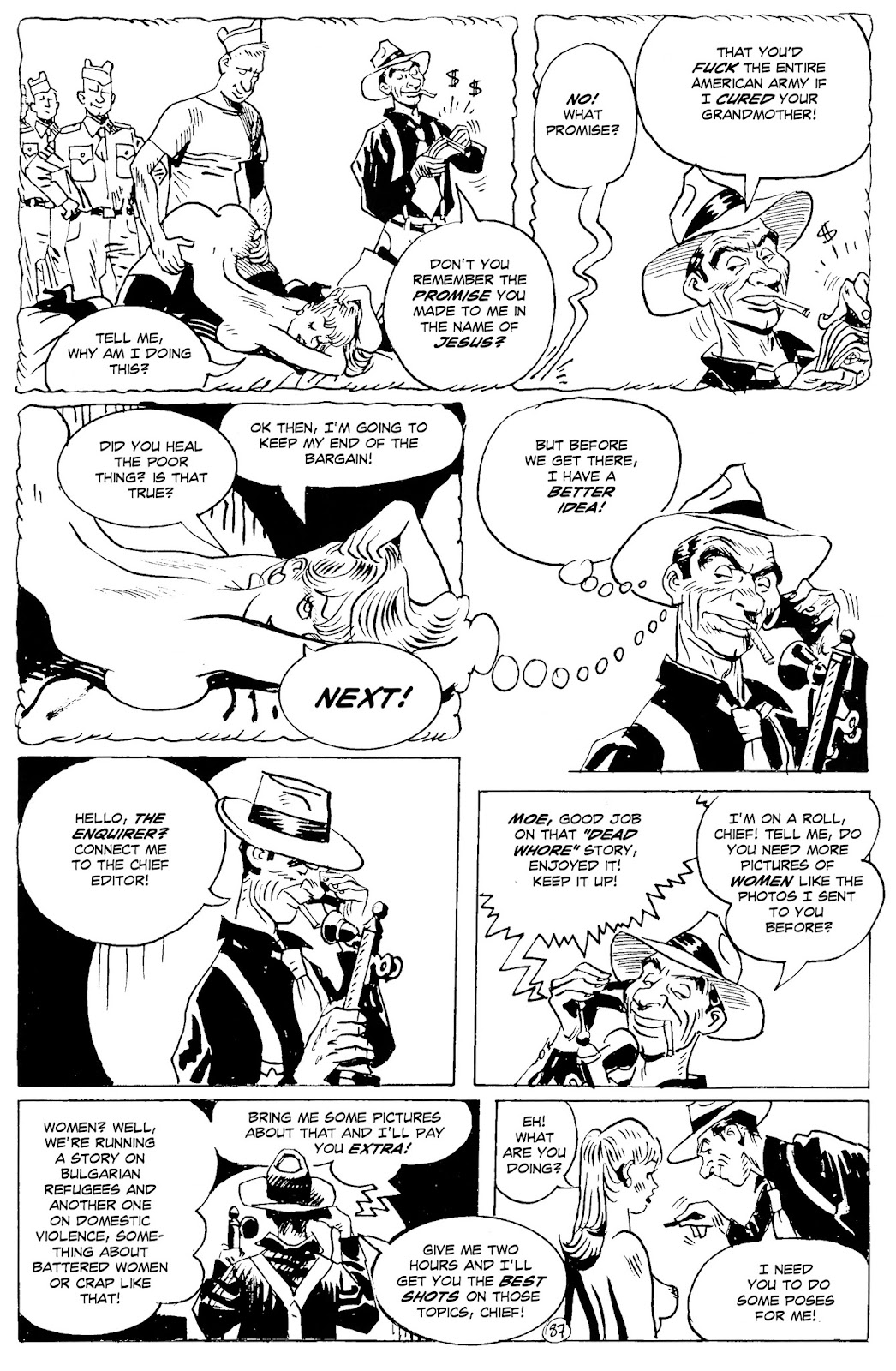 Bang Bang issue 6 - Page 26