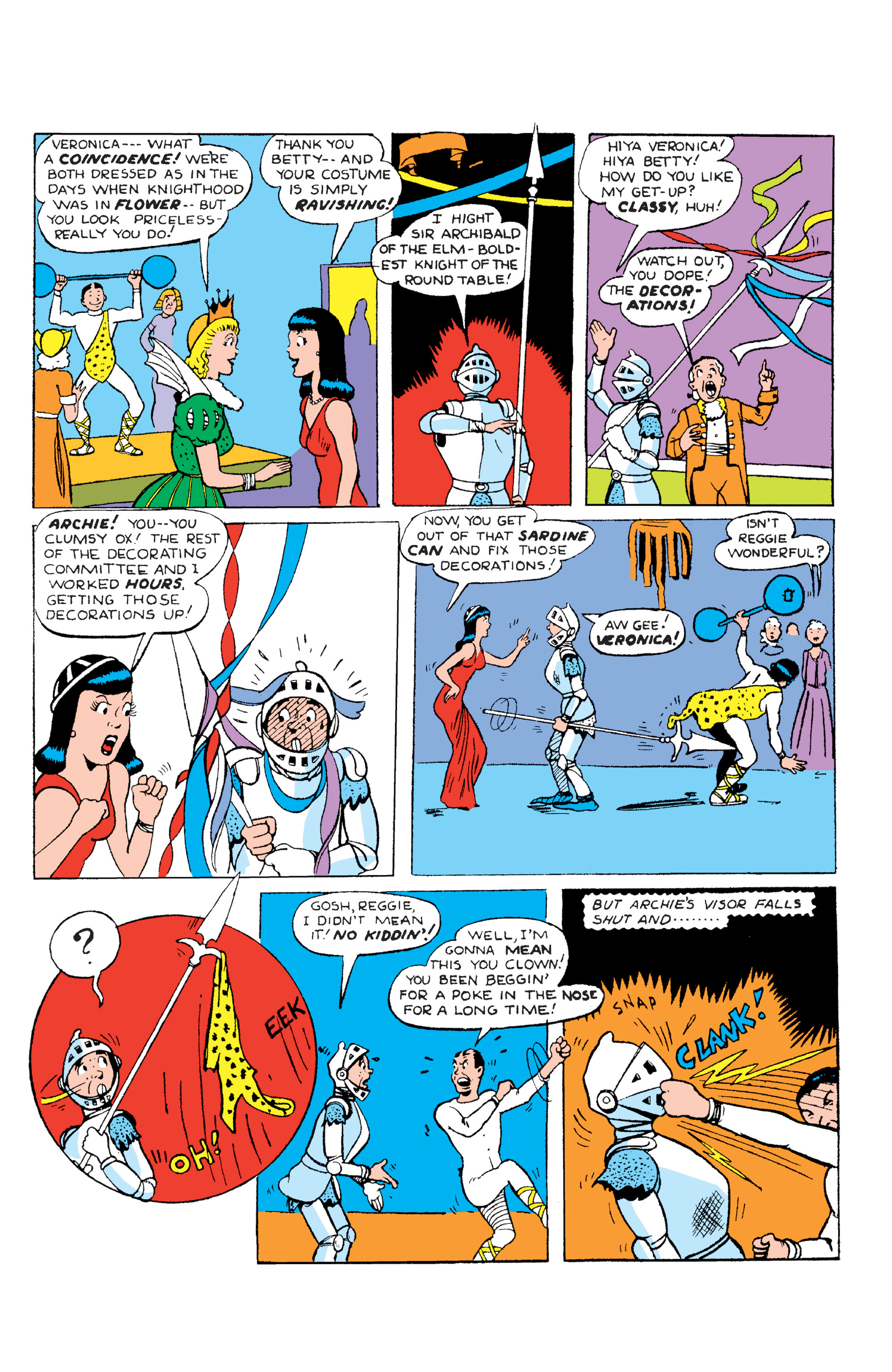 Read online Pep Digital comic -  Issue #181 - 69