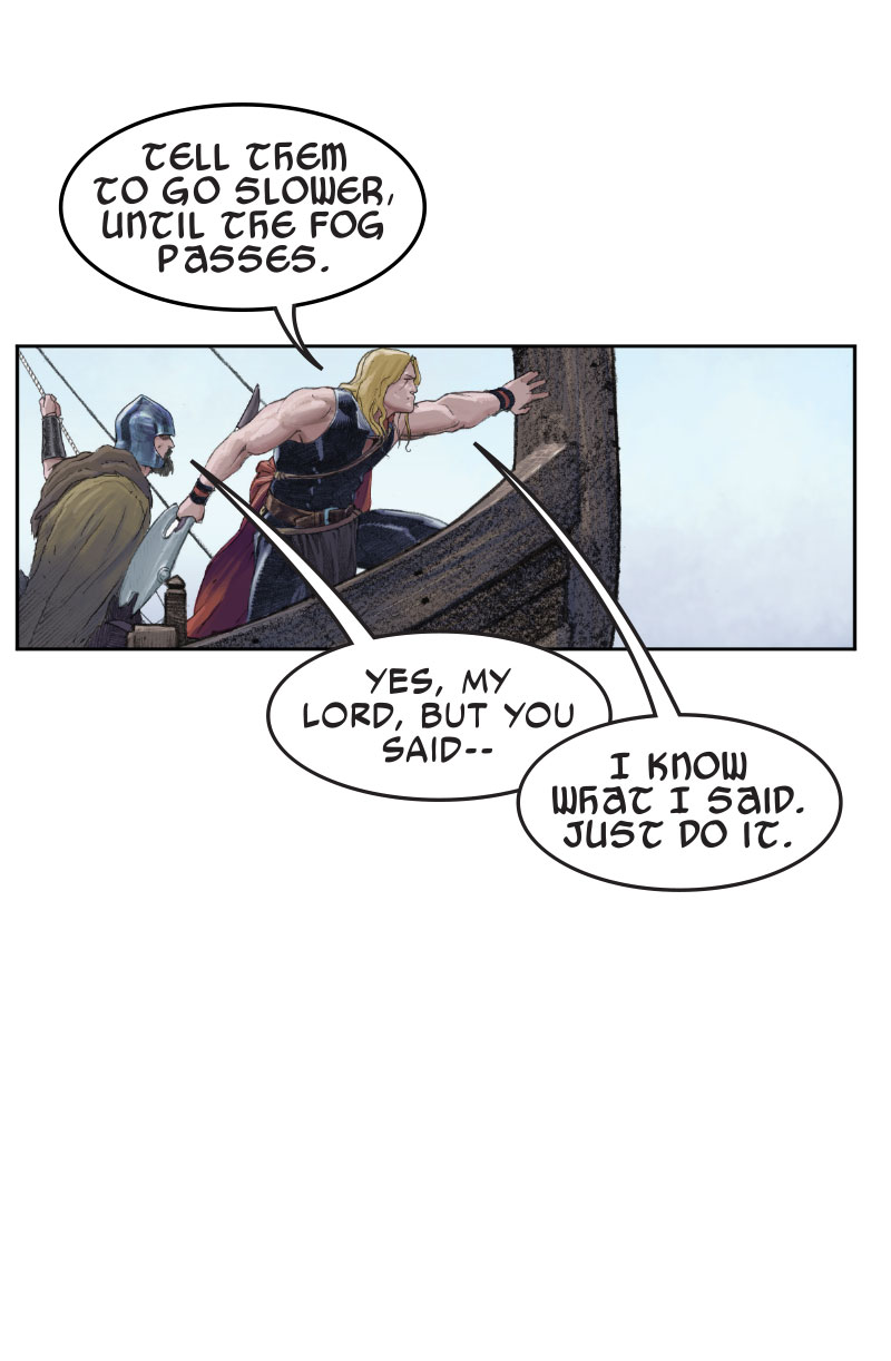 Read online Thor: God of Thunder - The God Butcher Infinity Comic comic -  Issue #2 - 59
