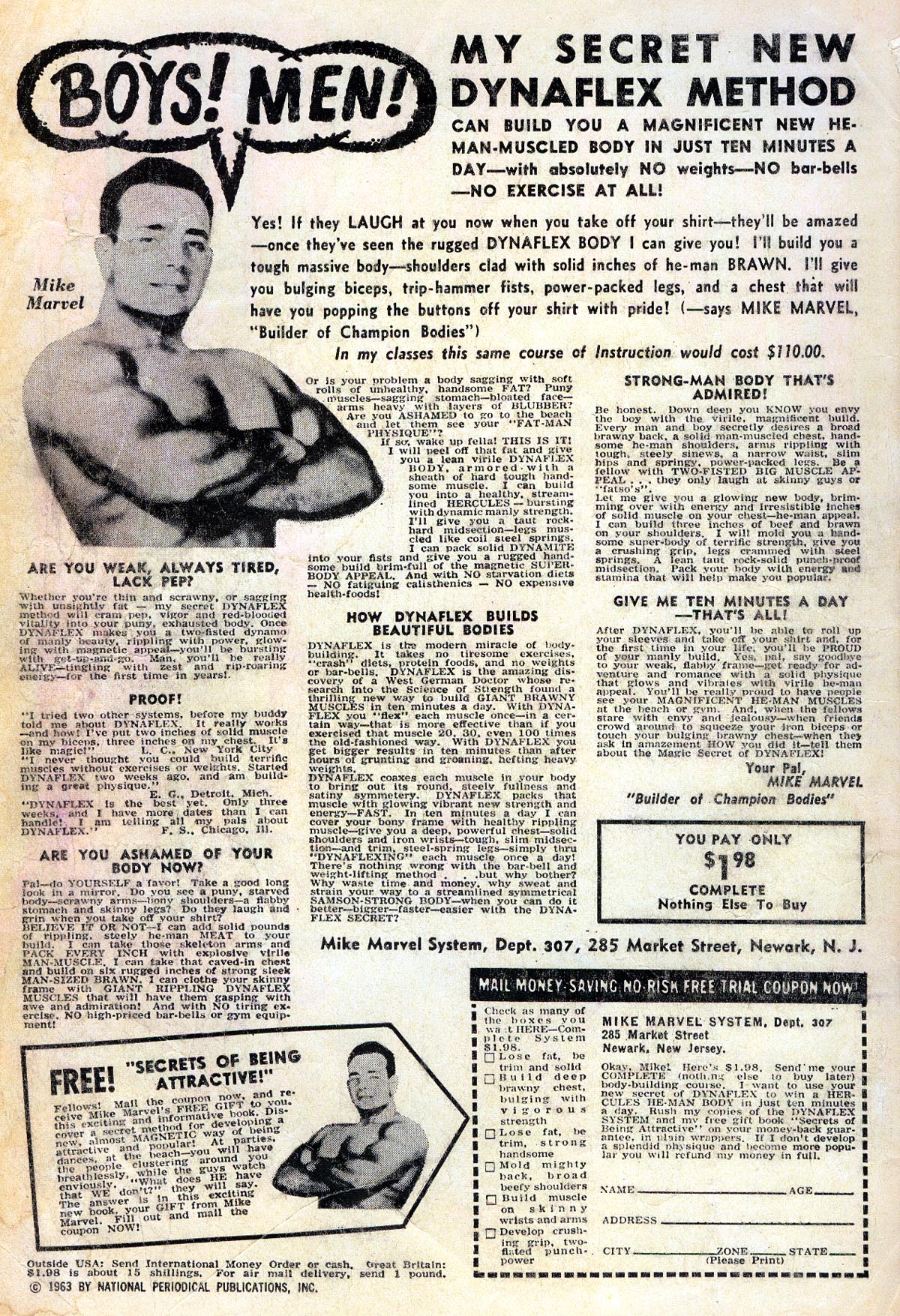 Read online Blackhawk (1957) comic -  Issue #187 - 2