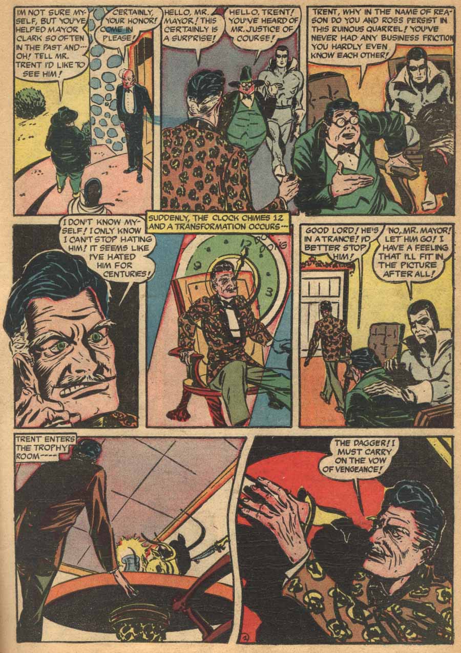 Jackpot Comics issue 8 - Page 51