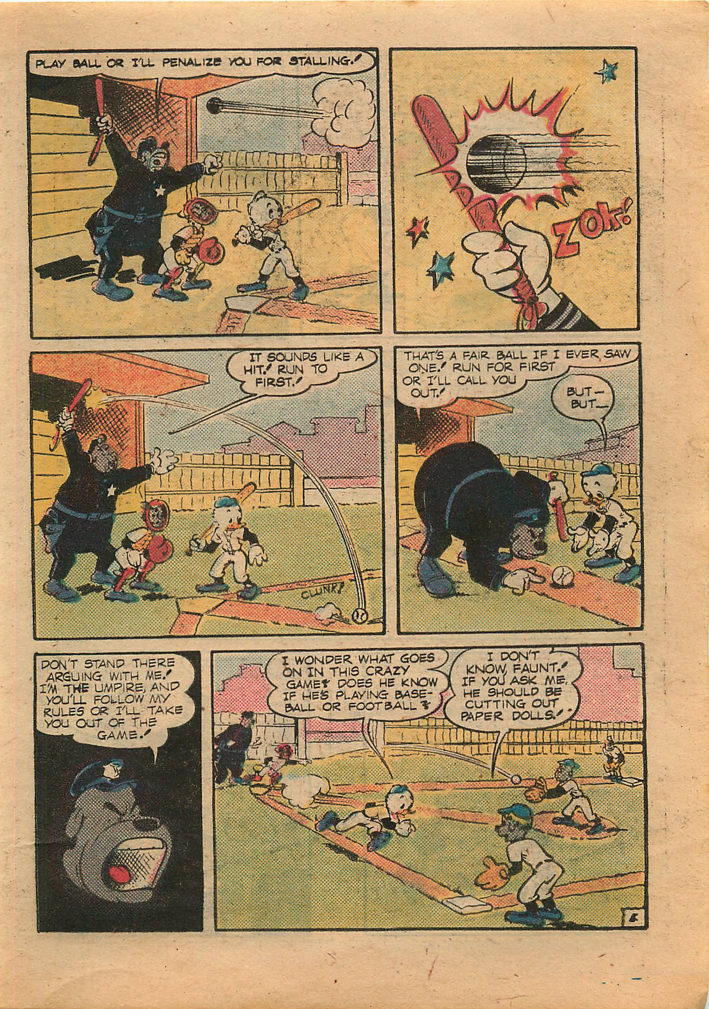 Read online Jughead Jones Comics Digest comic -  Issue #16 - 93