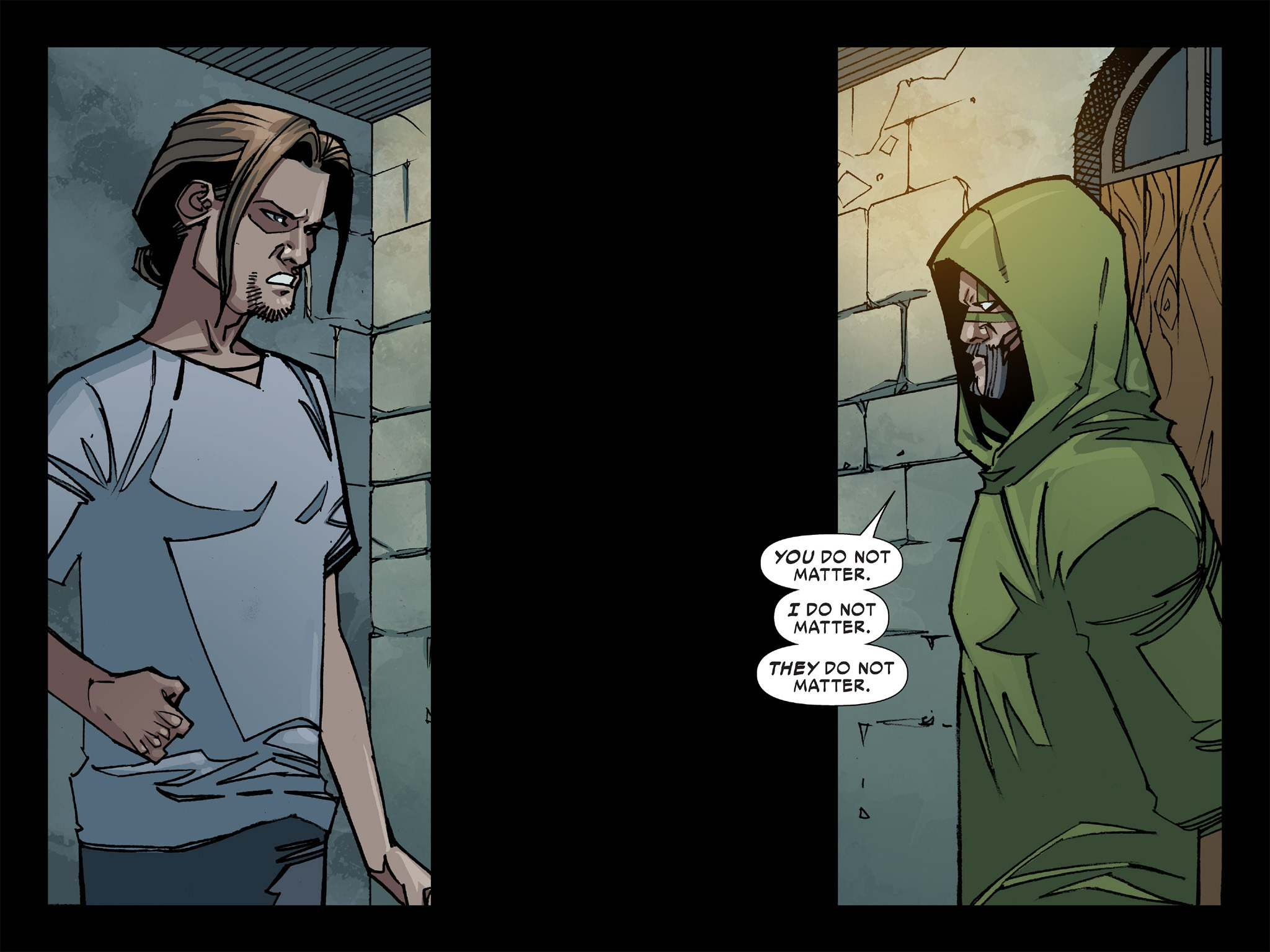 Read online Civil War II: Ulysses Infinite Comic comic -  Issue #3 - 56