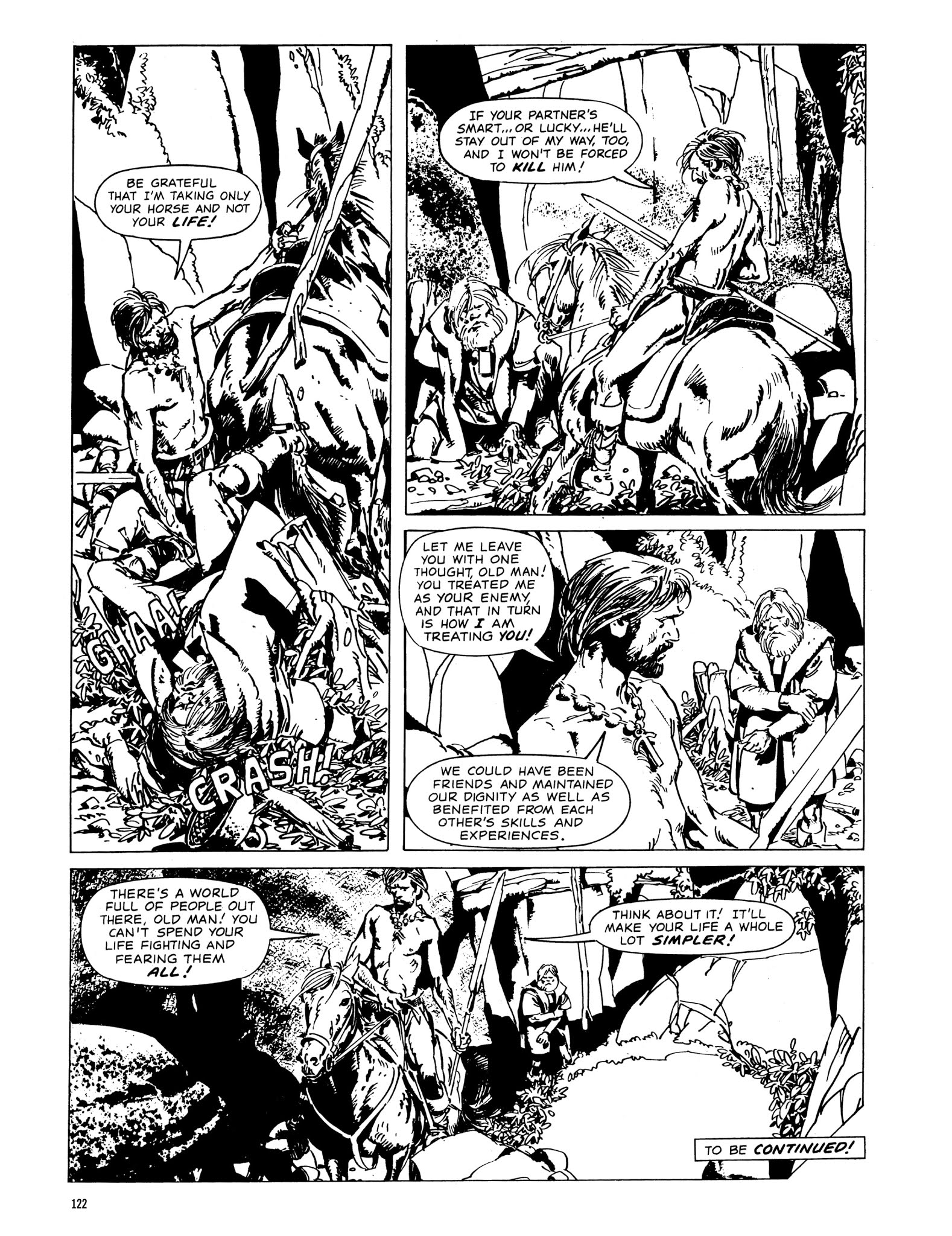 Read online Eerie Archives comic -  Issue # TPB 24 (Part 2) - 25