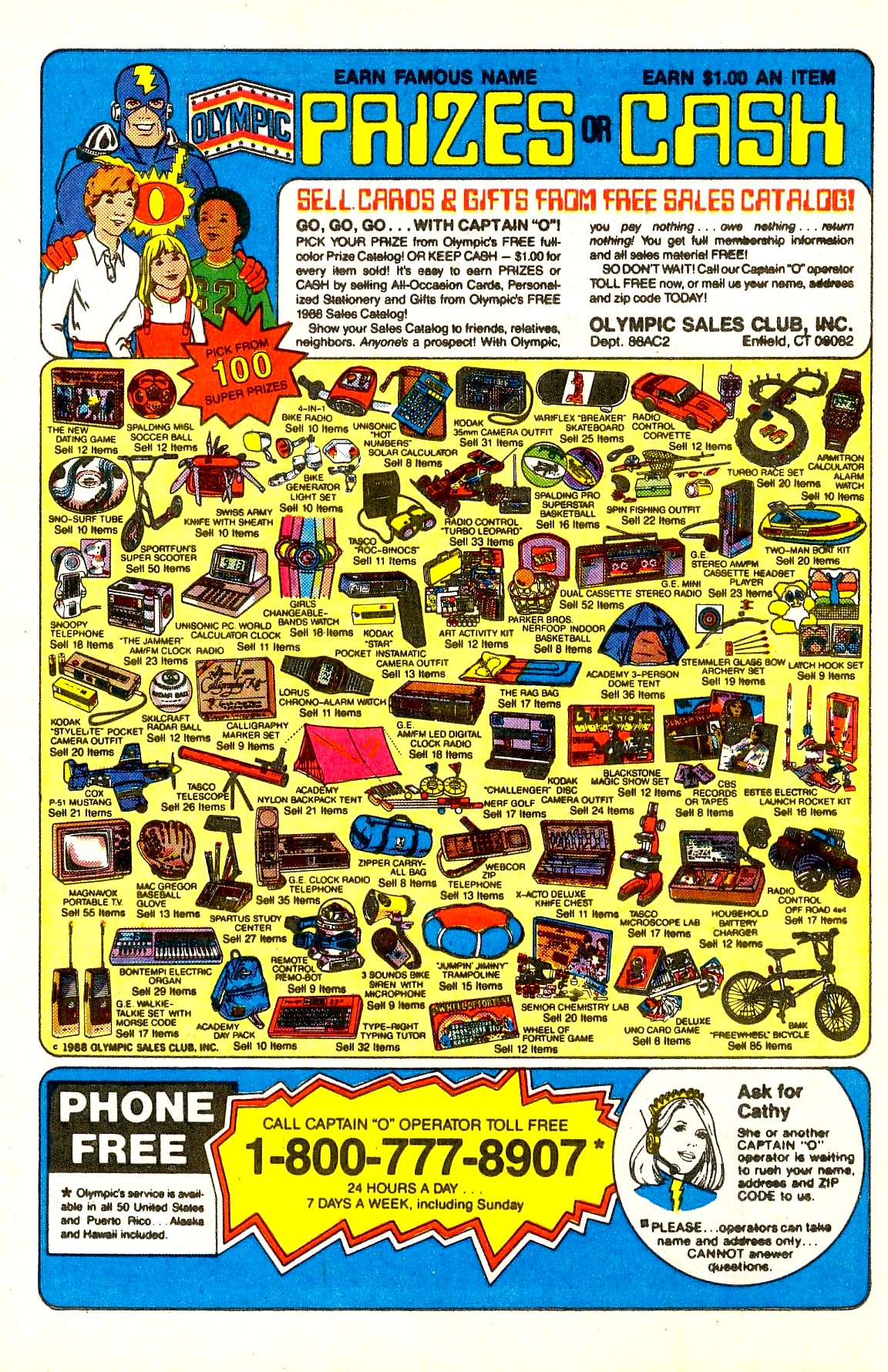 Read online Archie's Pals 'N' Gals (1952) comic -  Issue #196 - 34