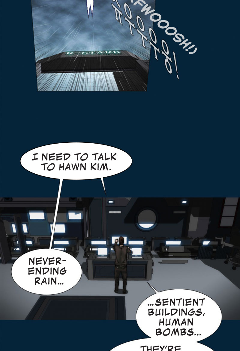 Read online Avengers: Electric Rain Infinity Comic comic -  Issue #6 - 4