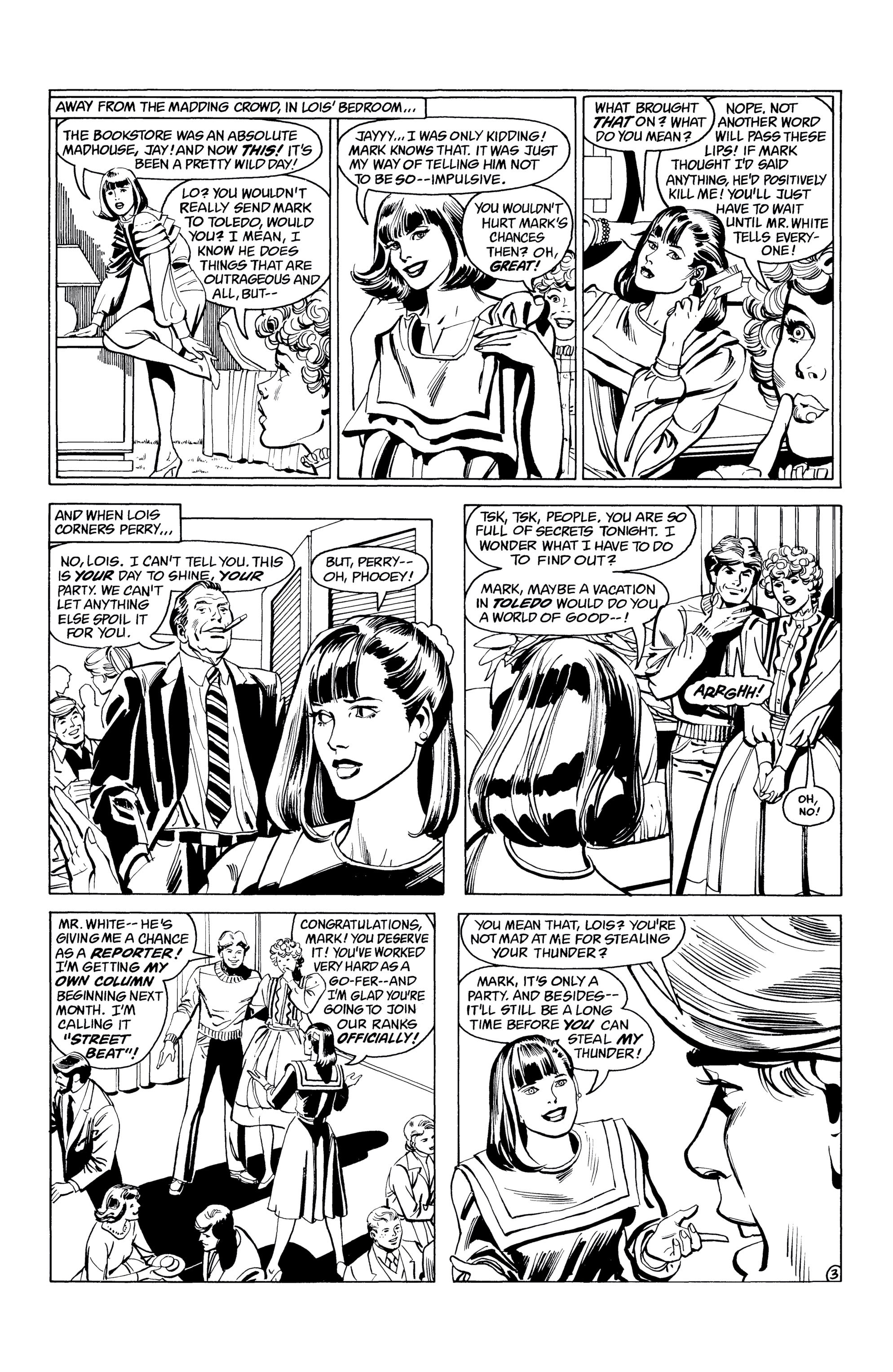 Supergirl (1982) 8 Page 18