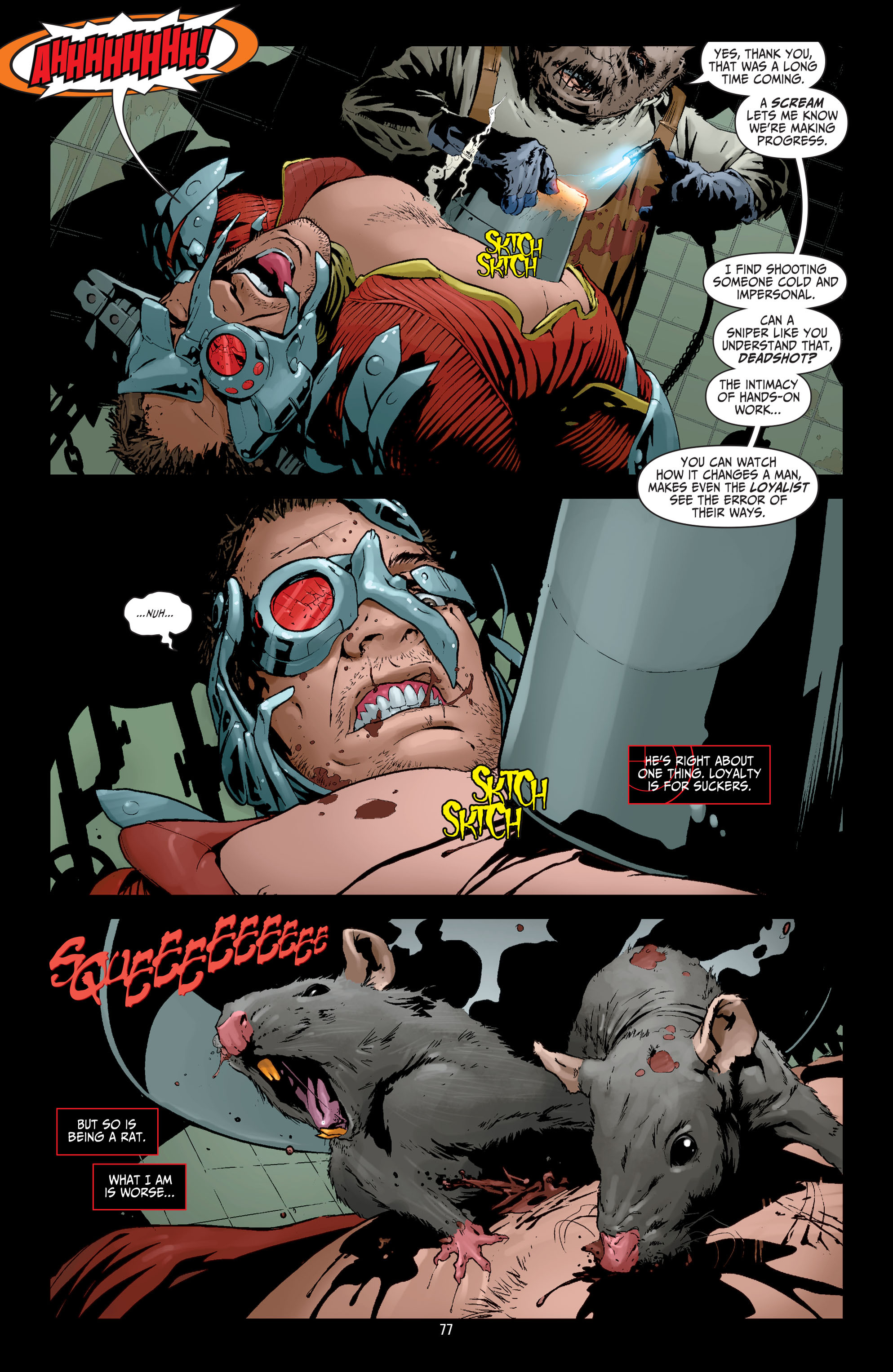Read online Harley Quinn's Greatest Hits comic -  Issue # TPB (Part 1) - 75