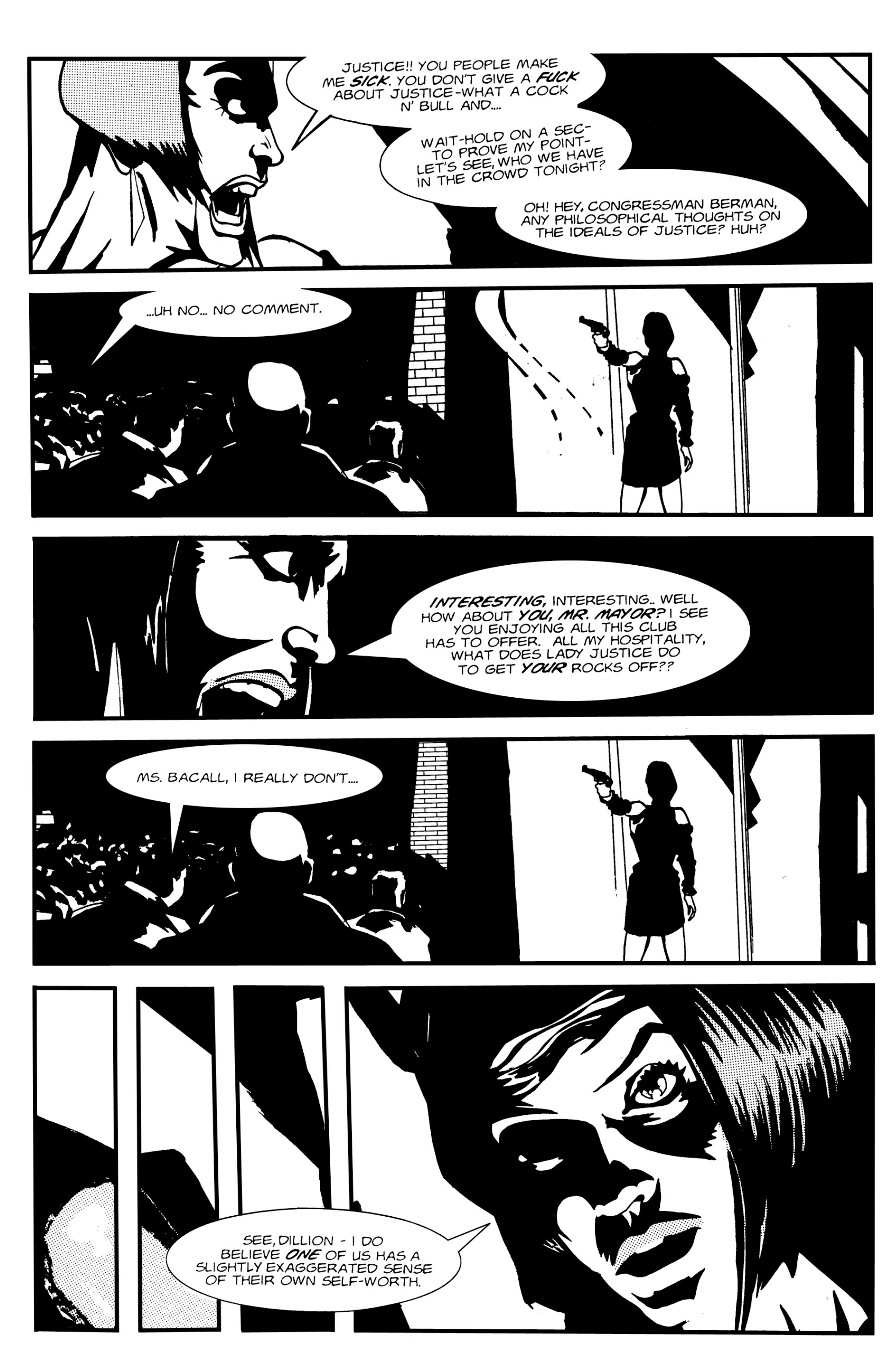 Read online Goldfish comic -  Issue # TPB (Part 2) - 95