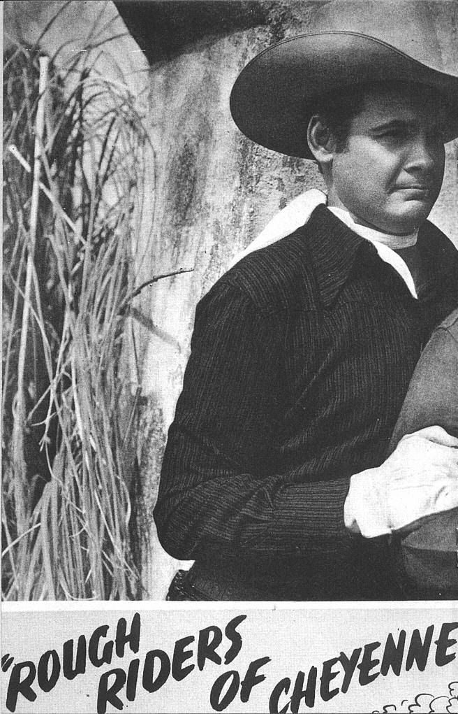 Read online Great American Western comic -  Issue #5 - 23