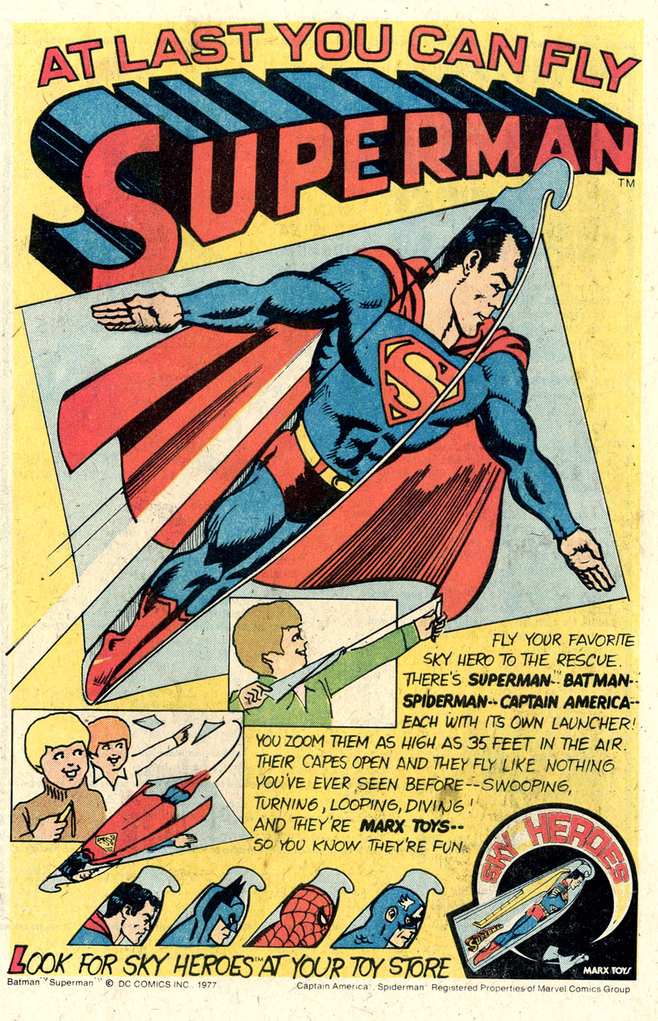 Read online Batman (1940) comic -  Issue #288 - 7