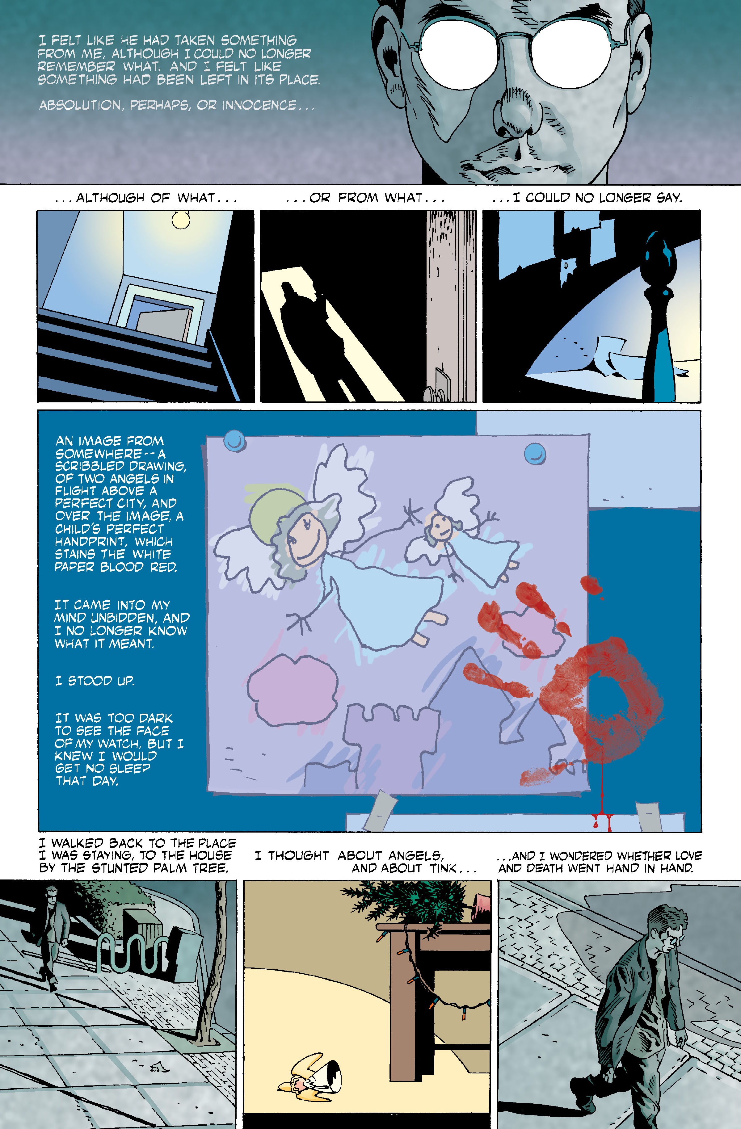 Read online The Neil Gaiman Library comic -  Issue # TPB 1 (Part 2) - 47