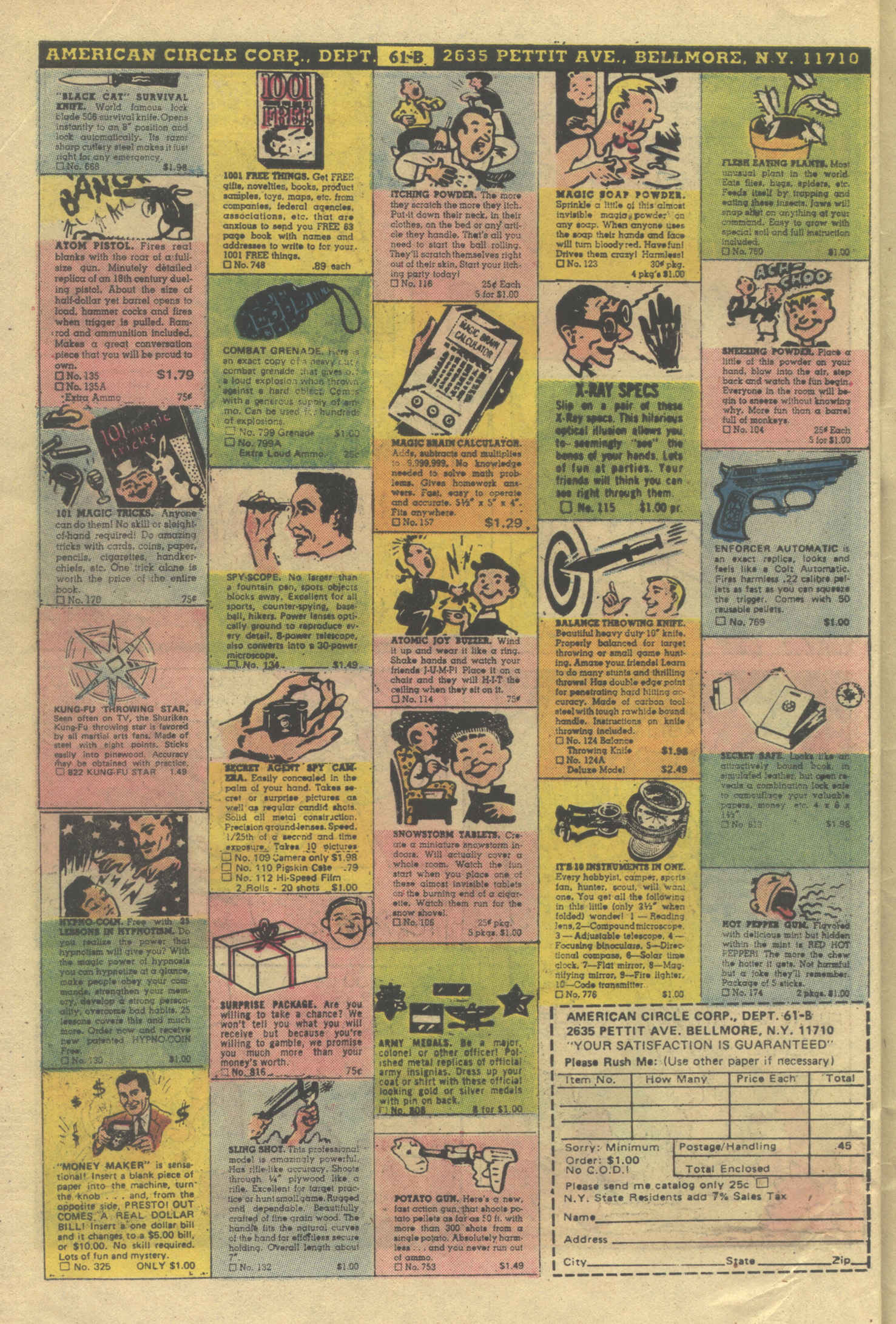 Read online Walt Disney Chip 'n' Dale comic -  Issue #39 - 30