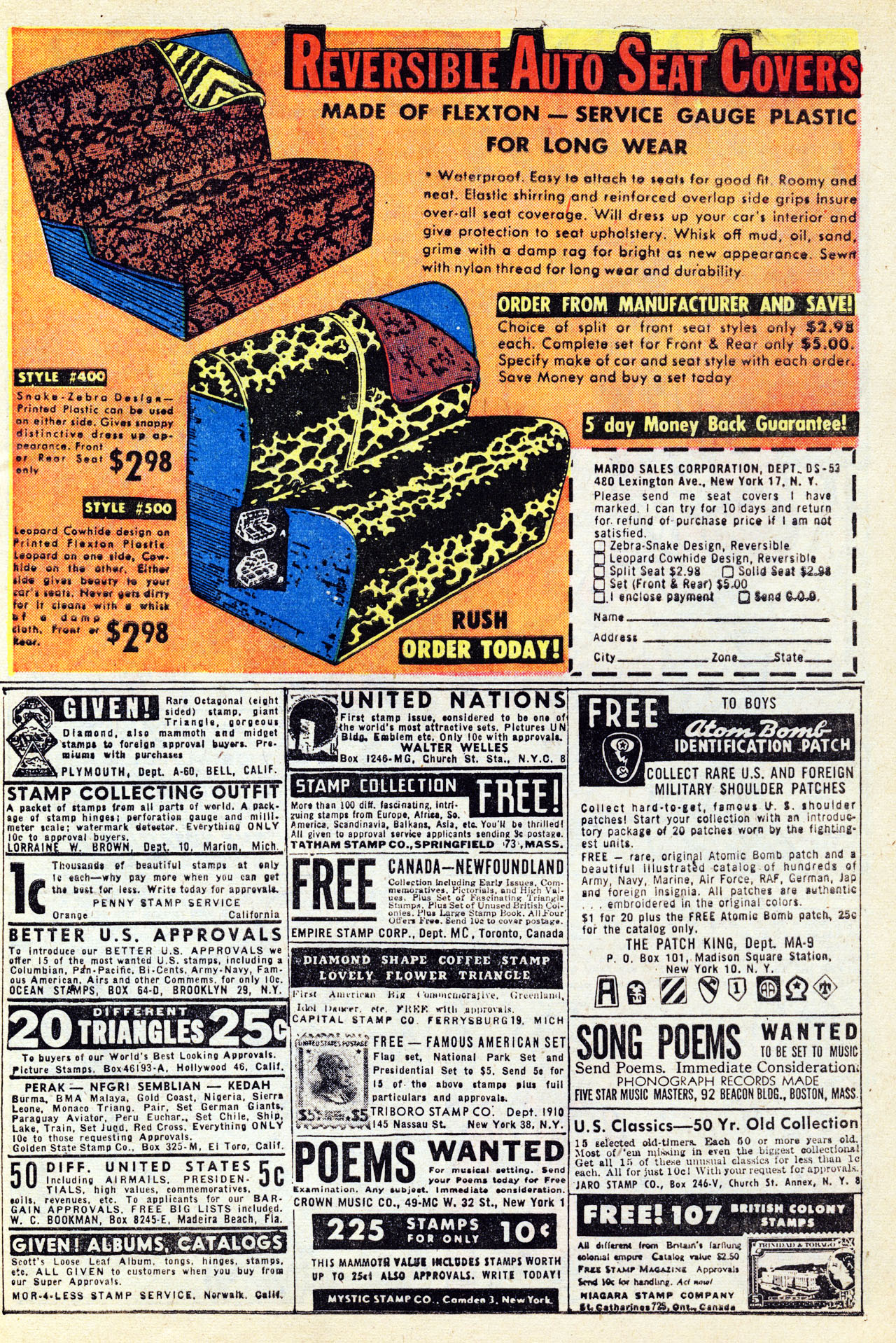 Read online Kid Colt Outlaw comic -  Issue #75 - 26