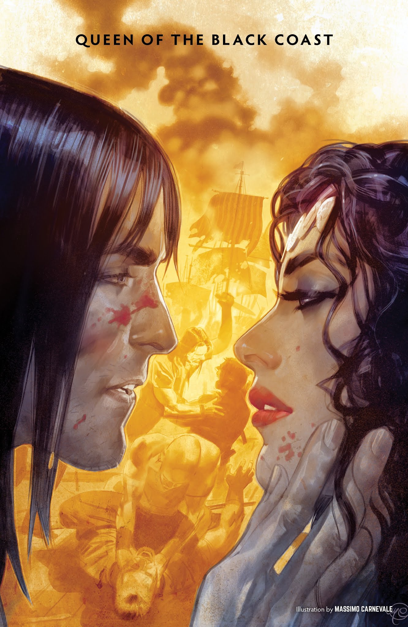 Read online Conan Omnibus comic -  Issue # TPB 5 (Part 2) - 41