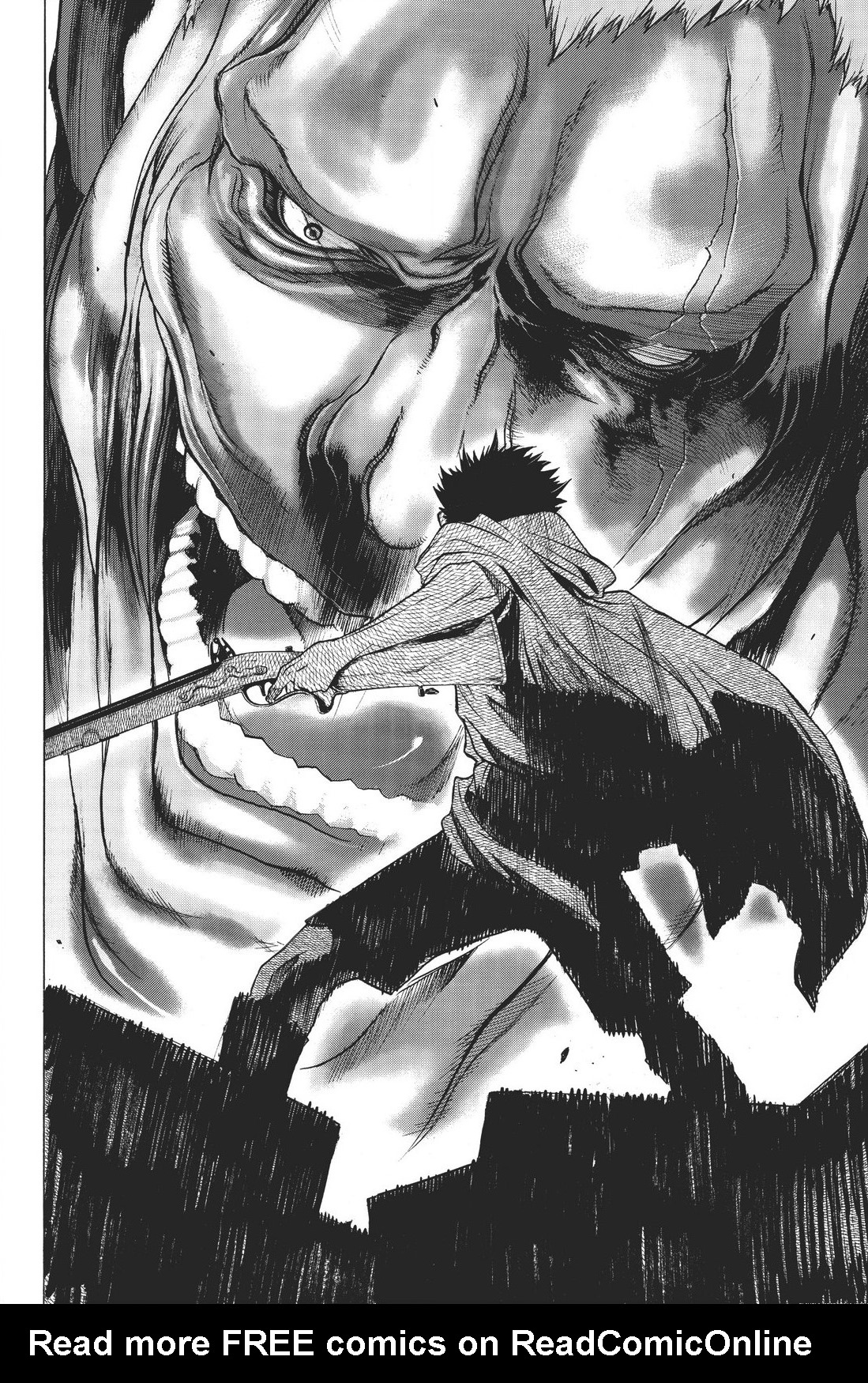 Read online Attack on Titan: Before the Fall comic -  Issue #2 - 148