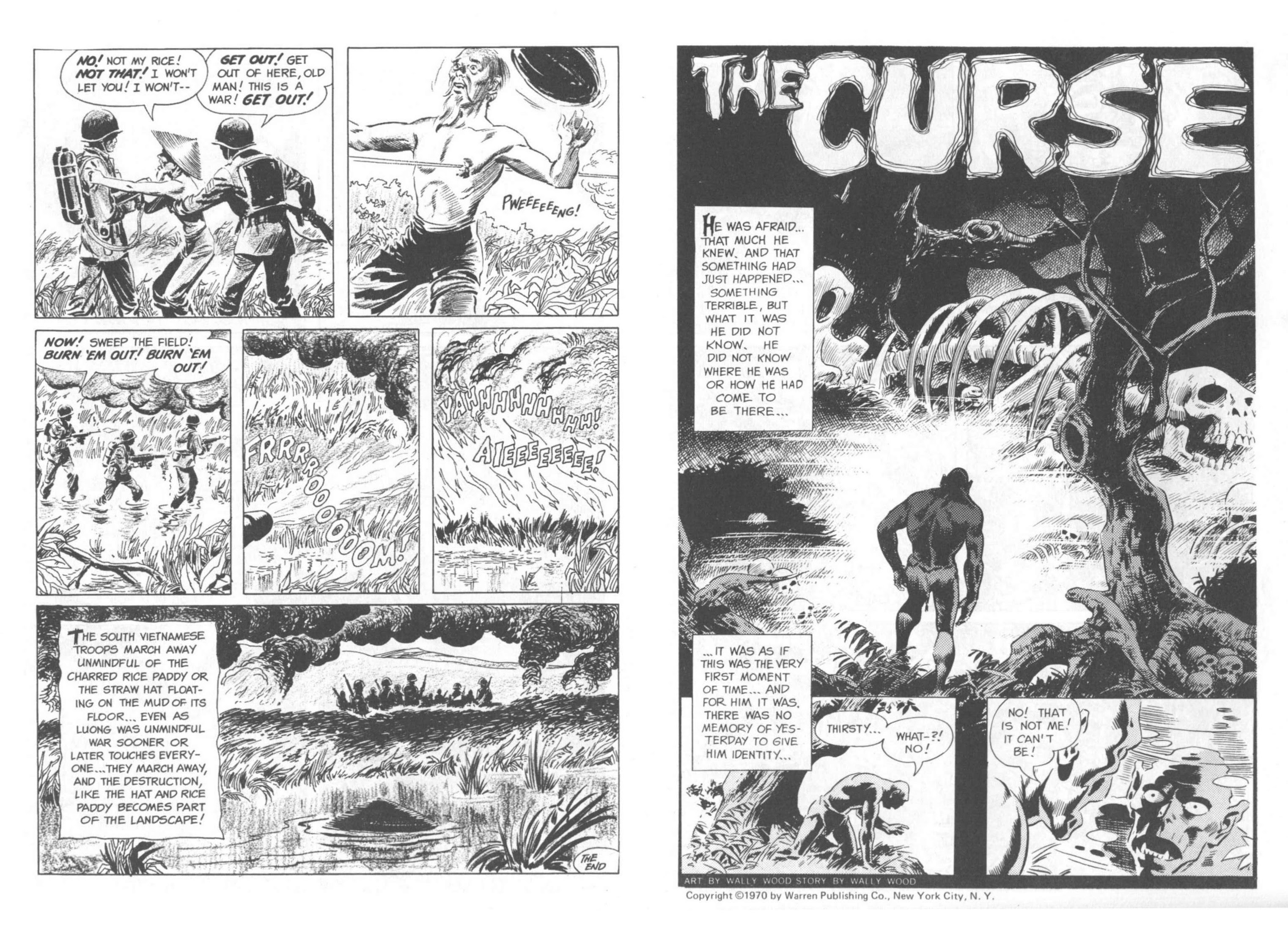 Read online Comix: A History of Comic Books in America comic -  Issue # TPB (Part 2) - 15