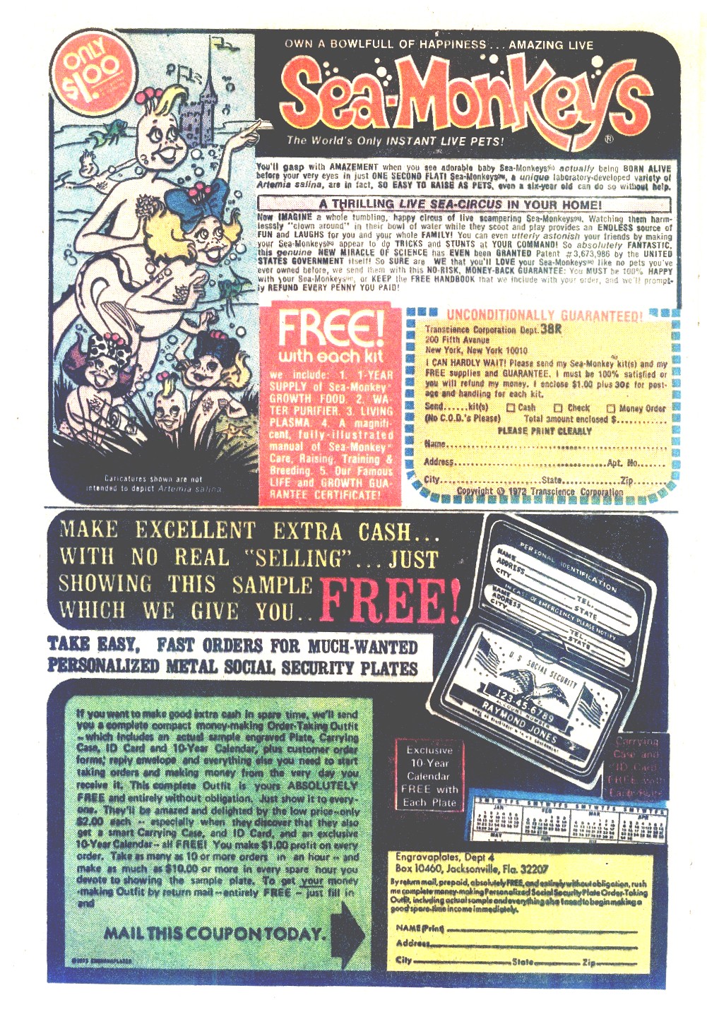 Read online Archie and Me comic -  Issue #65 - 28