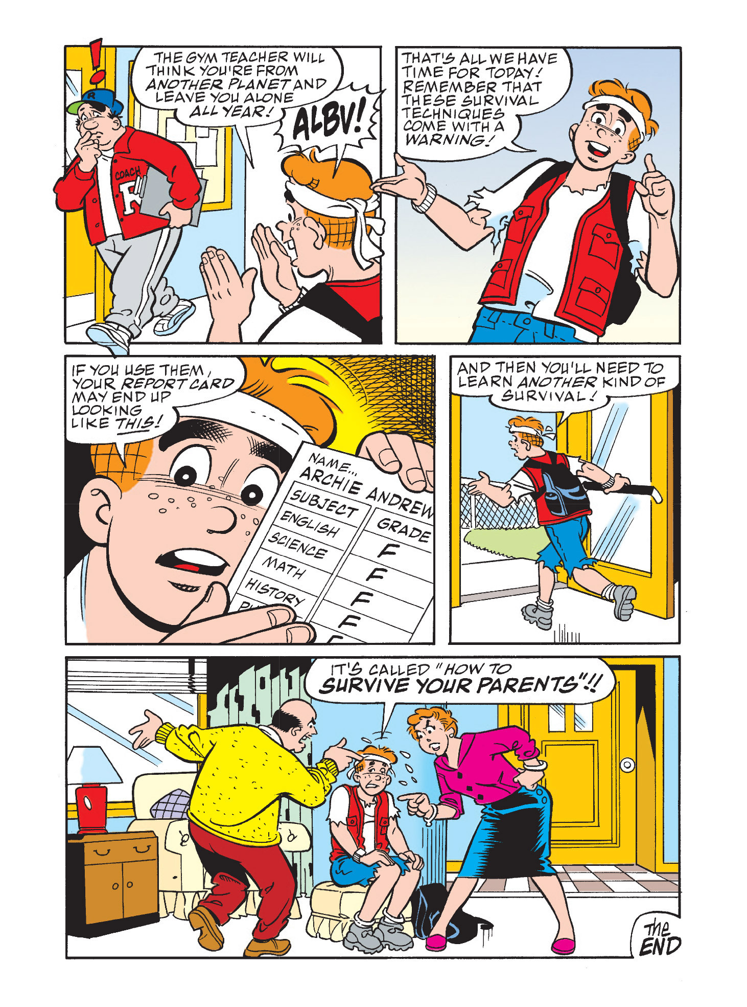 Read online Pep Digital comic -  Issue #19 - 52