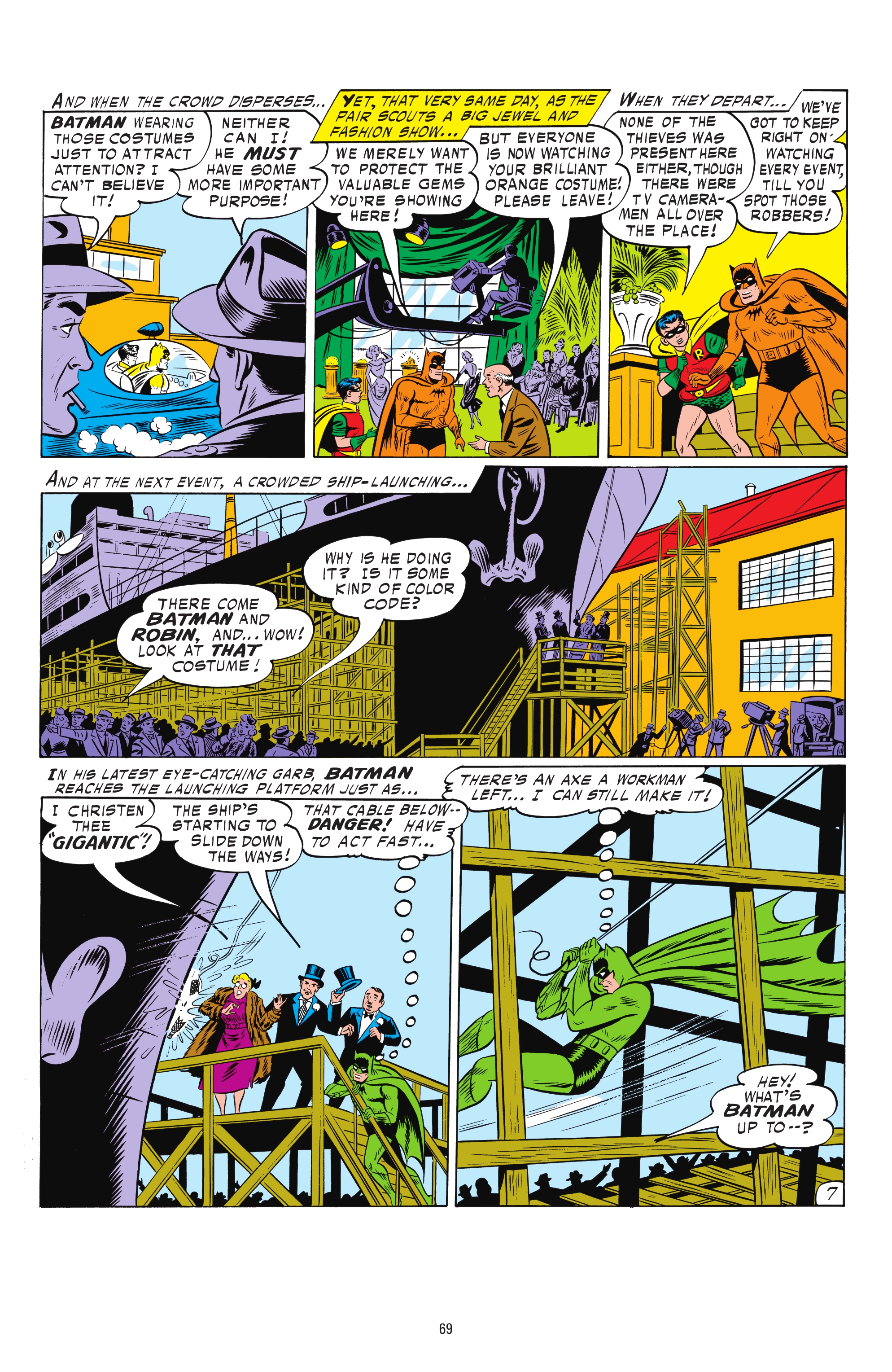 Read online Batman in the Fifties comic -  Issue # TPB (Part 1) - 68