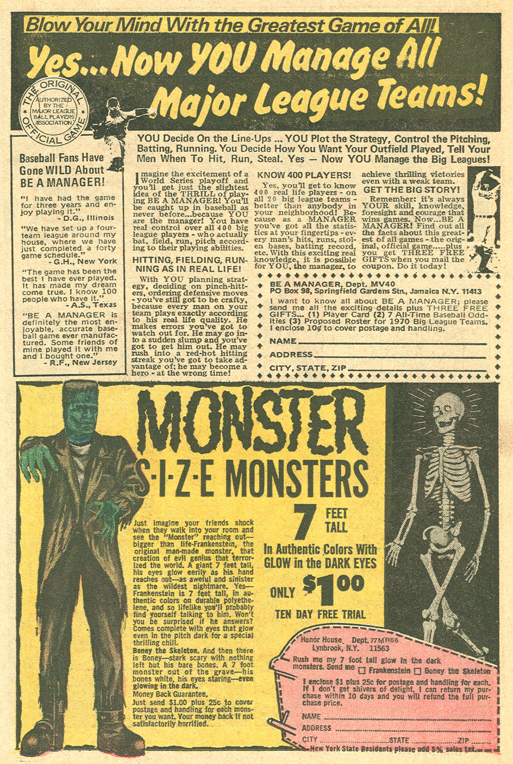 Read online Kid Colt Outlaw comic -  Issue #148 - 11