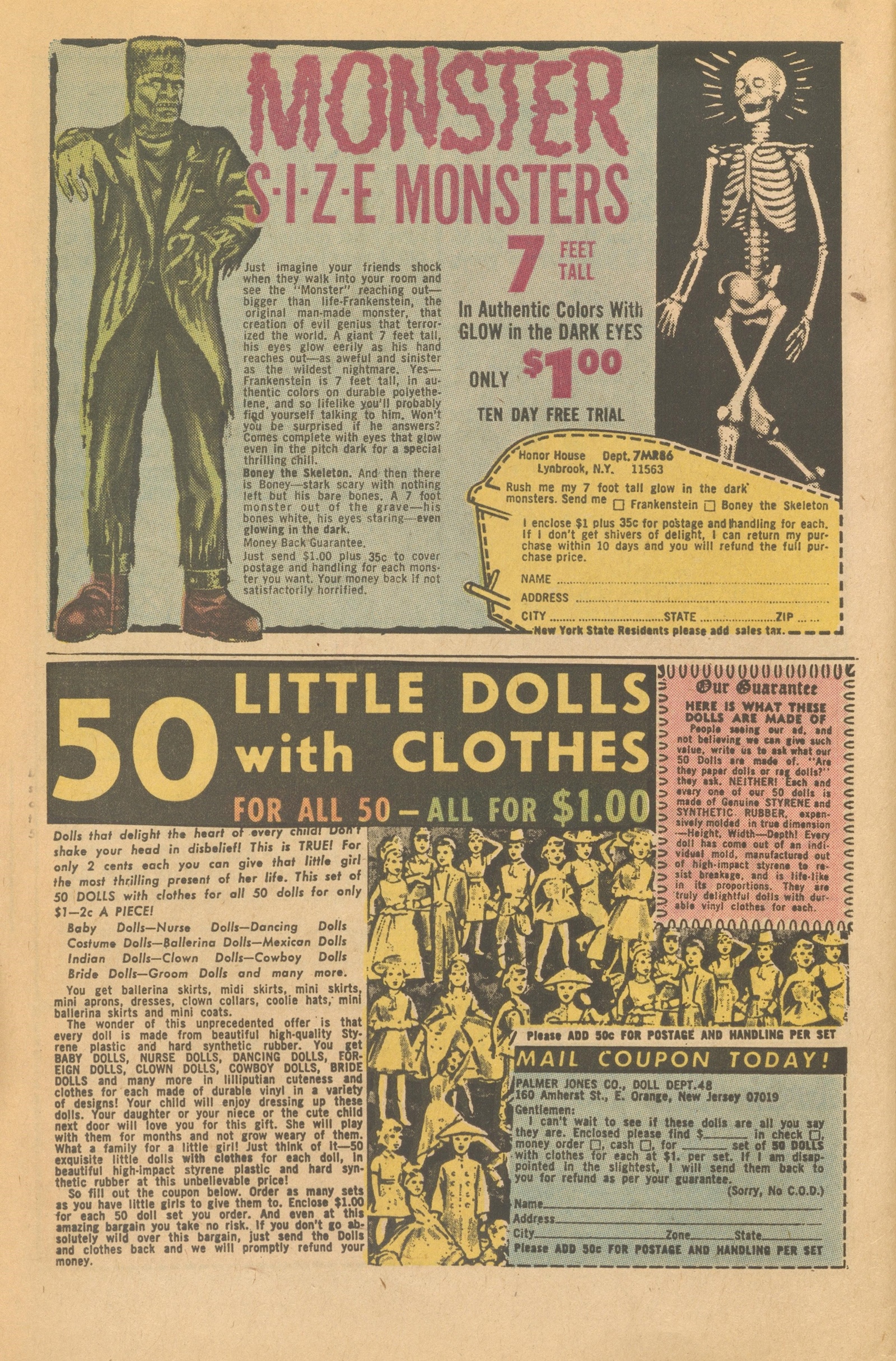 Read online Archie's Joke Book Magazine comic -  Issue #172 - 28
