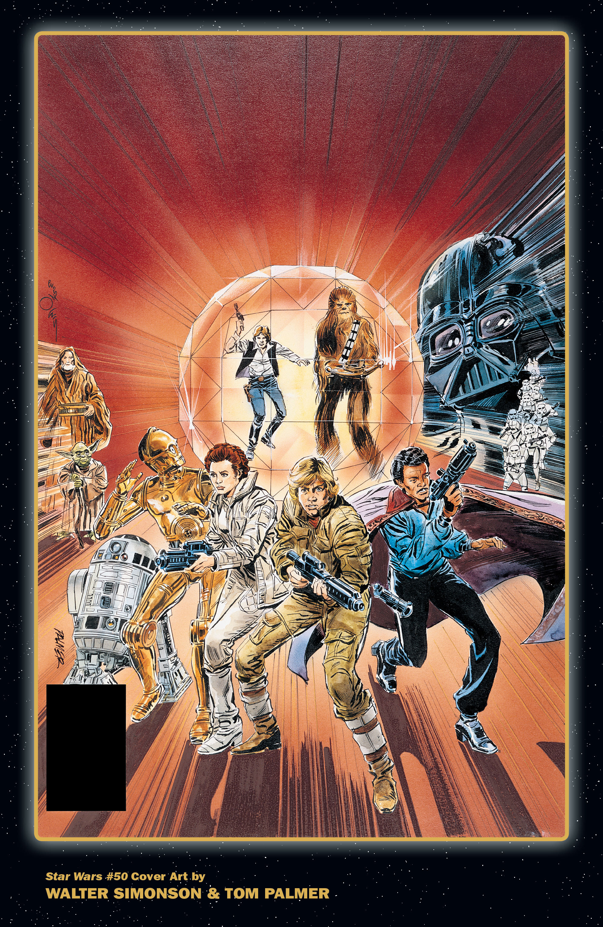 Read online Star Wars Legends: Forever Crimson comic -  Issue # TPB (Part 2) - 52