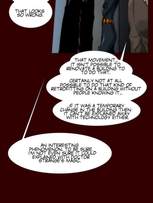 Read online Avengers: Electric Rain comic -  Issue #2 - 29