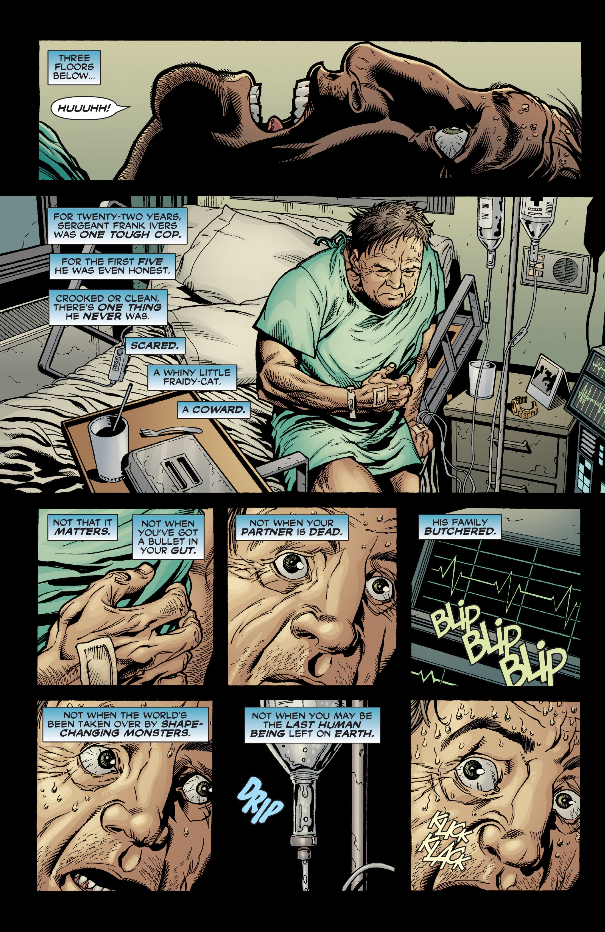 Read online Batman: City of Crime: The Deluxe Edition comic -  Issue # TPB (Part 2) - 87