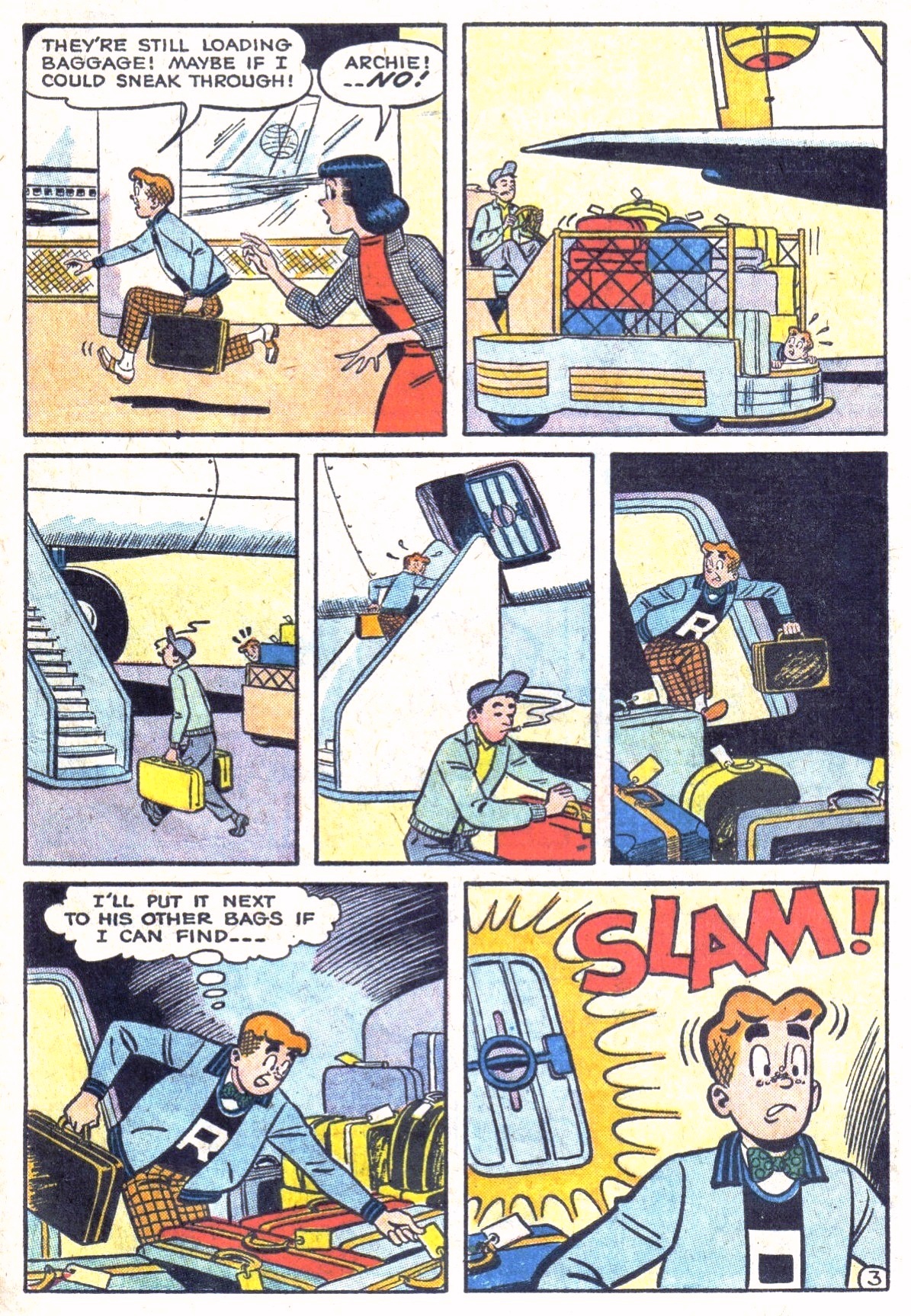 Archie (1960) 134 Page 15