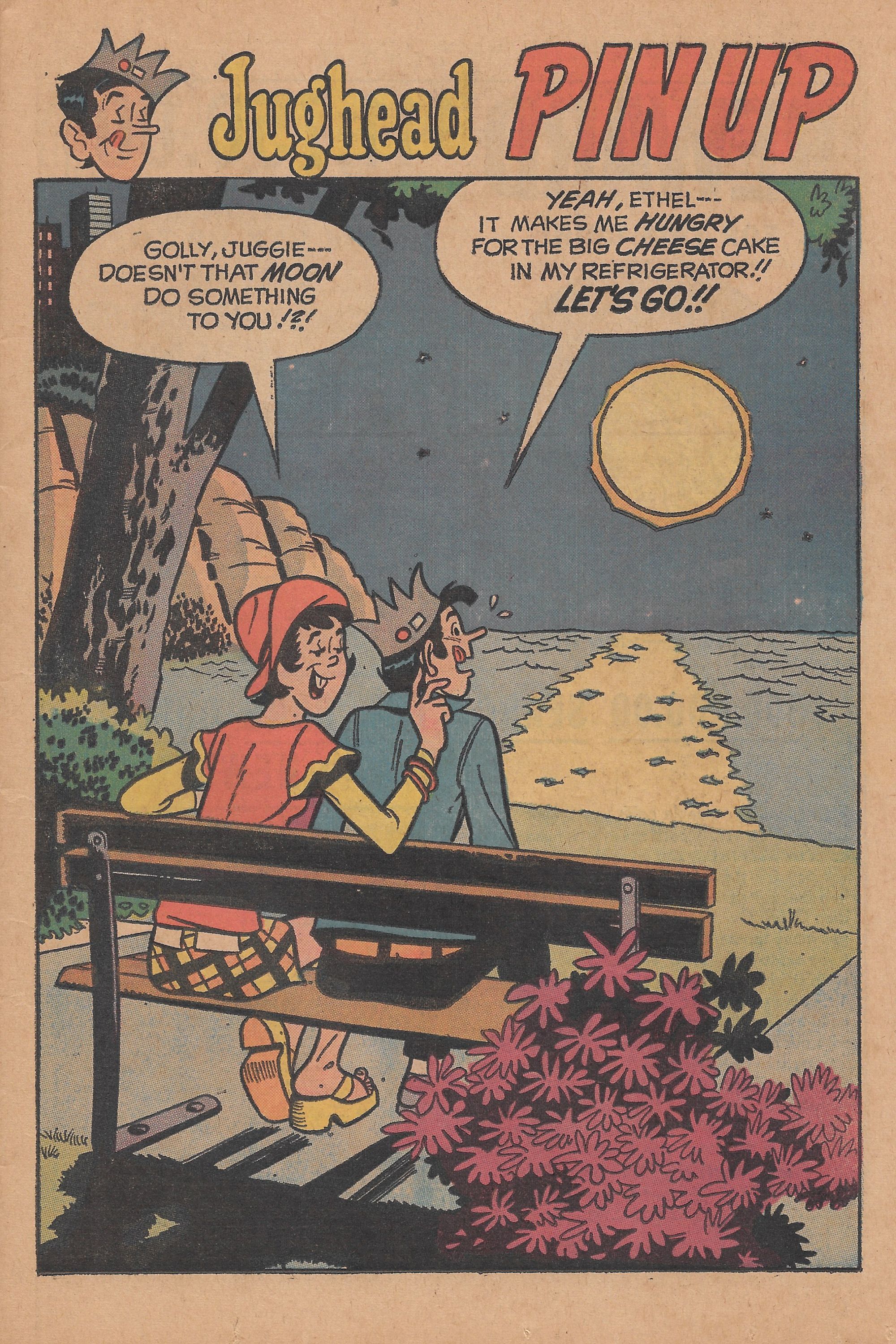 Read online Archie's Pals 'N' Gals (1952) comic -  Issue #78 - 11