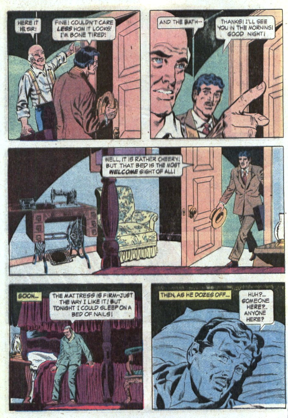 Read online Ripley's Believe it or Not! (1965) comic -  Issue #89 - 28