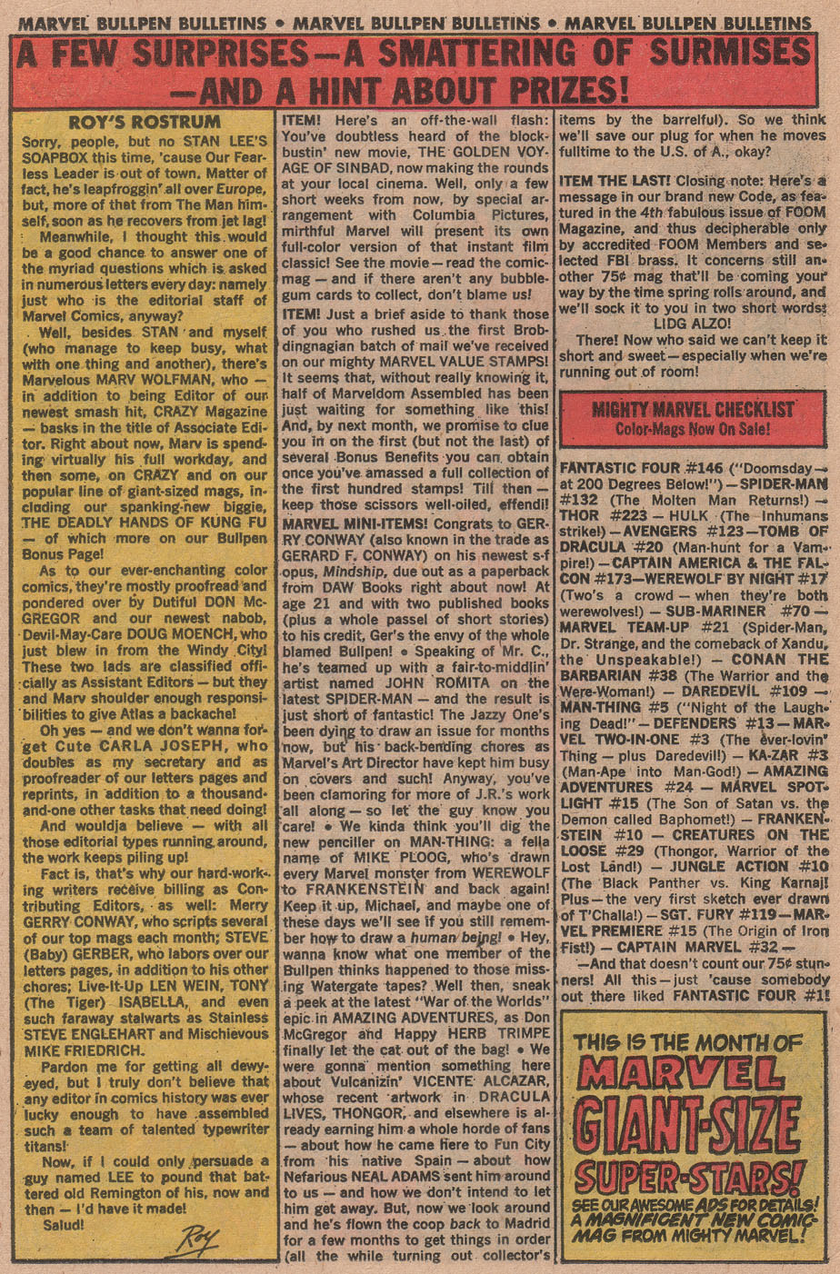 Read online Kid Colt Outlaw comic -  Issue #182 - 22