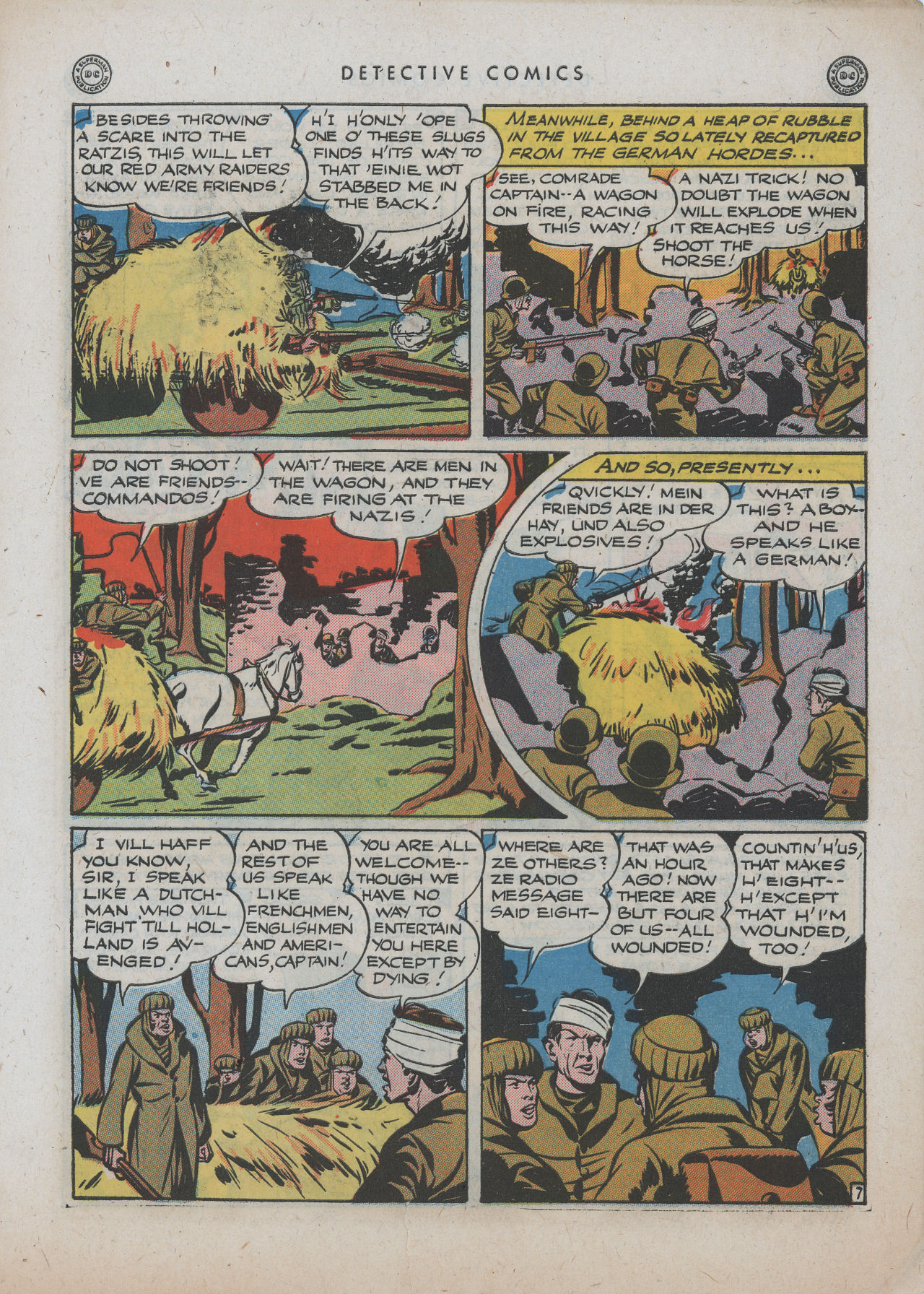 Read online Detective Comics (1937) comic -  Issue #89 - 53