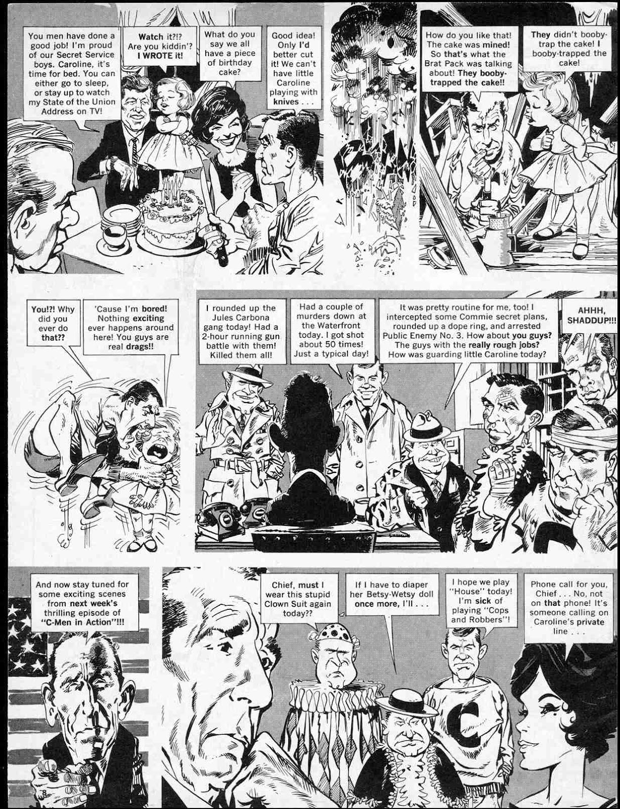 MAD issue 72 - Page 10