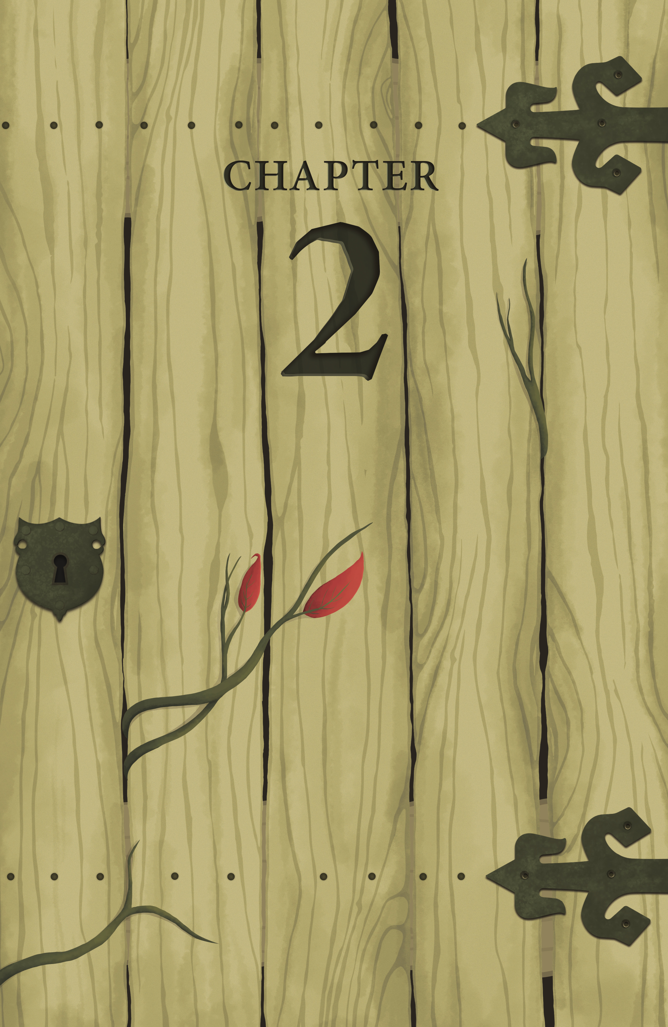 Read online Over the Garden Wall: Hollow Town comic -  Issue # TPB - 27