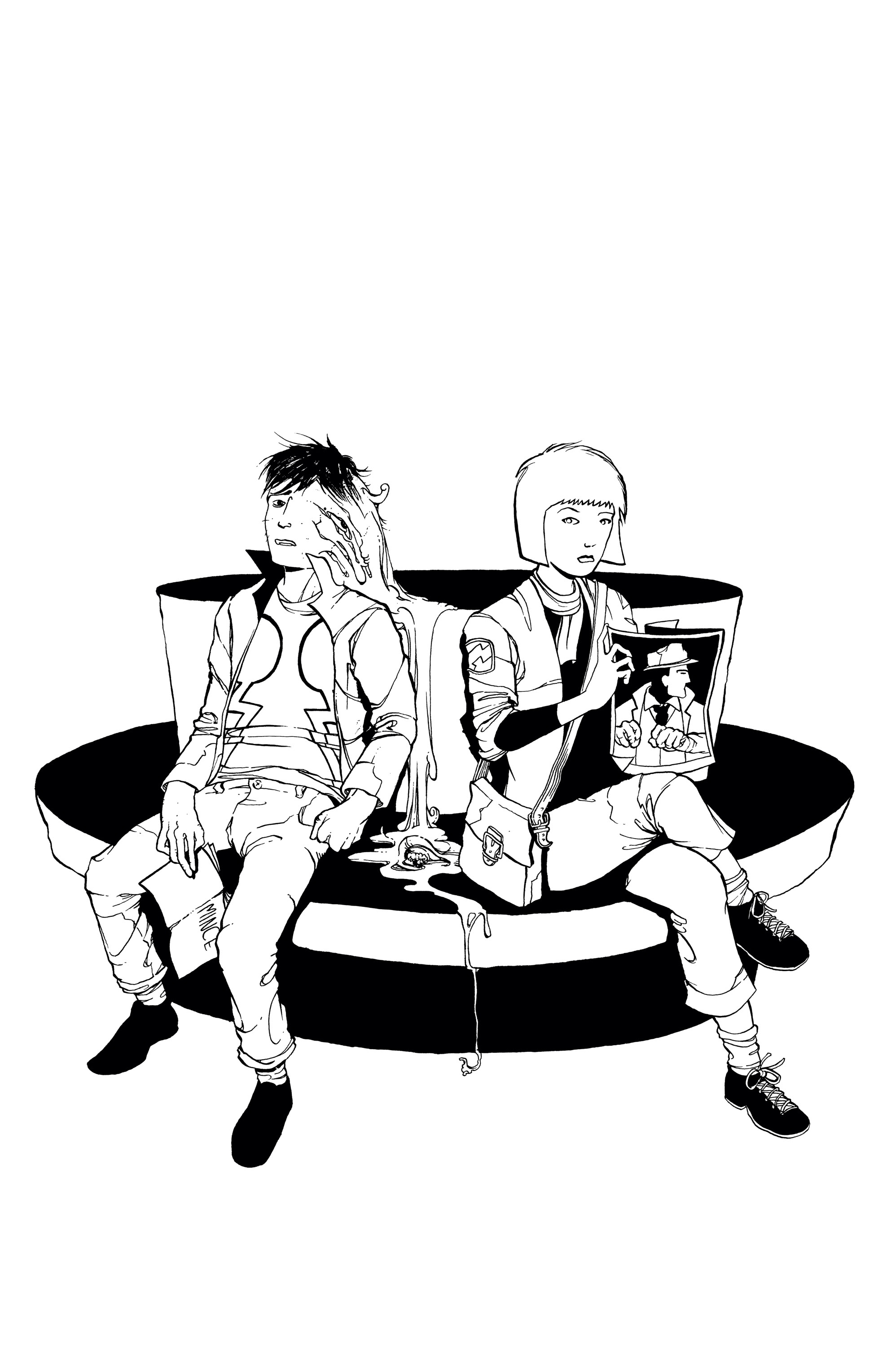 Read online Panorama comic -  Issue # TPB - 57