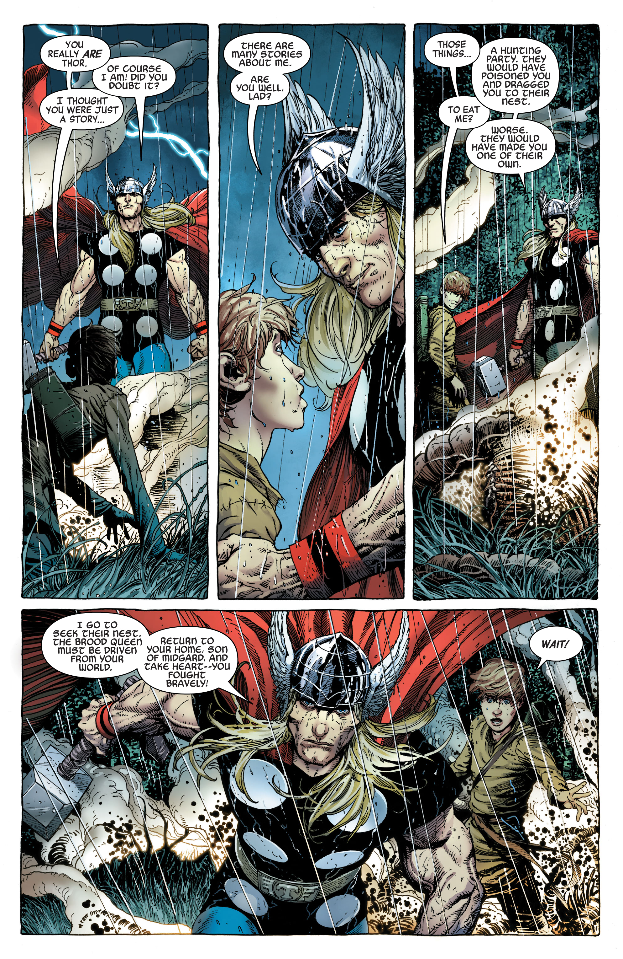Read online Avengers (2018) comic -  Issue #50 - 79
