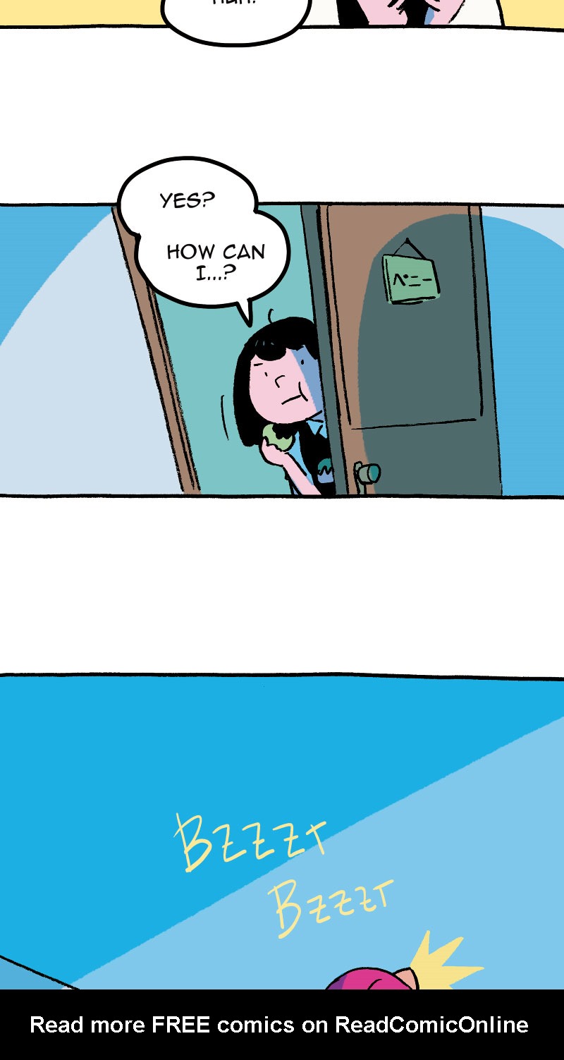 Read online Spider-Verse Unlimited: Infinity Comic comic -  Issue #9 - 22