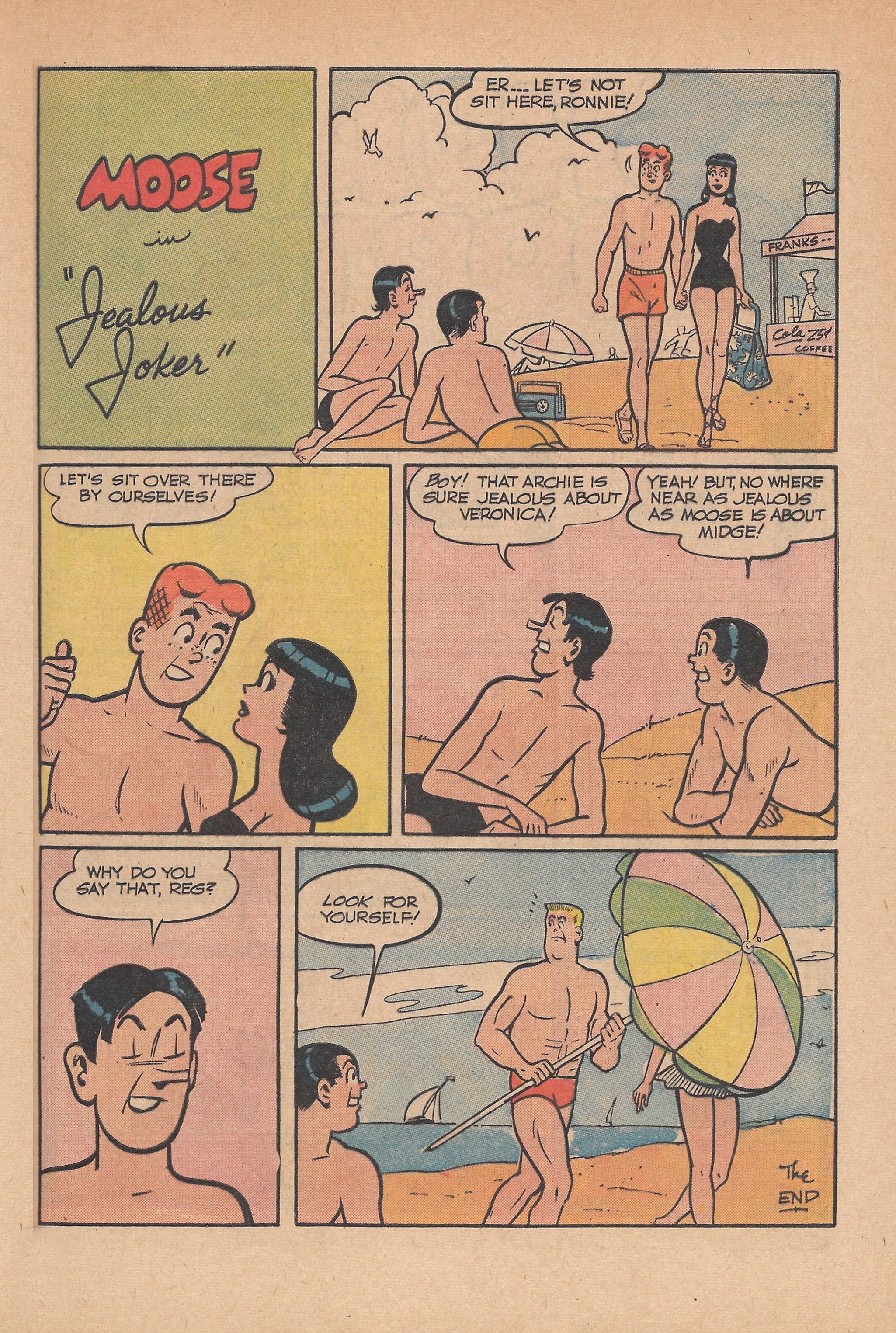 Read online Archie's Pals 'N' Gals (1952) comic -  Issue #17 - 47