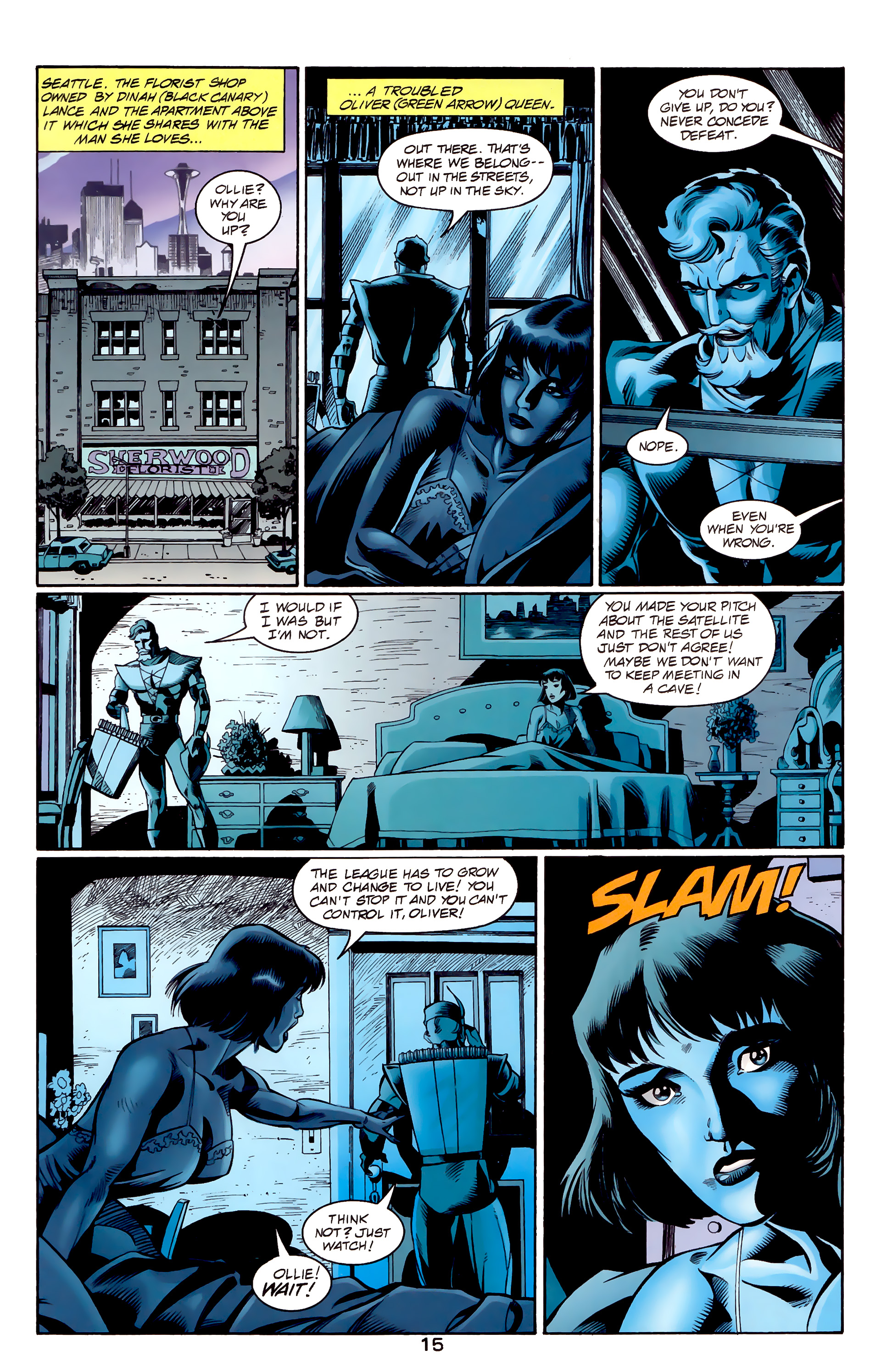 Read online JLA: Incarnations comic -  Issue #3 - 15