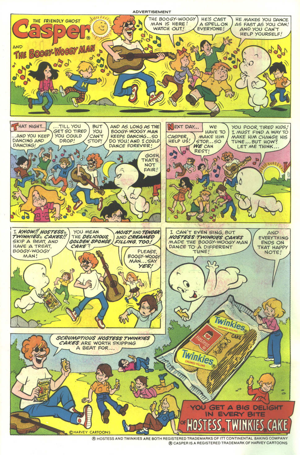 Read online Walt Disney Chip 'n' Dale comic -  Issue #45 - 2