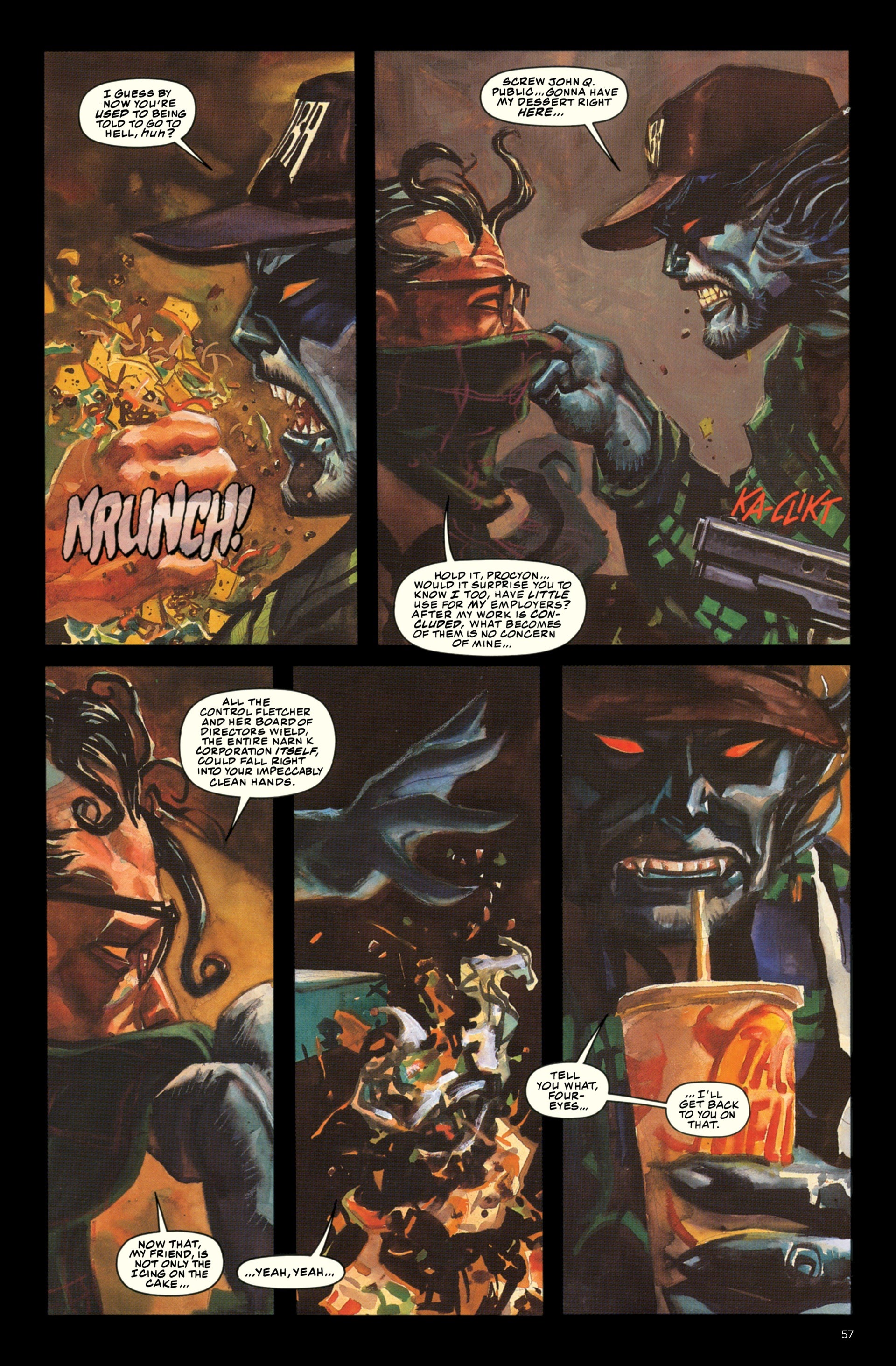 Read online Nocturnals Omnibus comic -  Issue # TPB 1 (Part 1) - 60